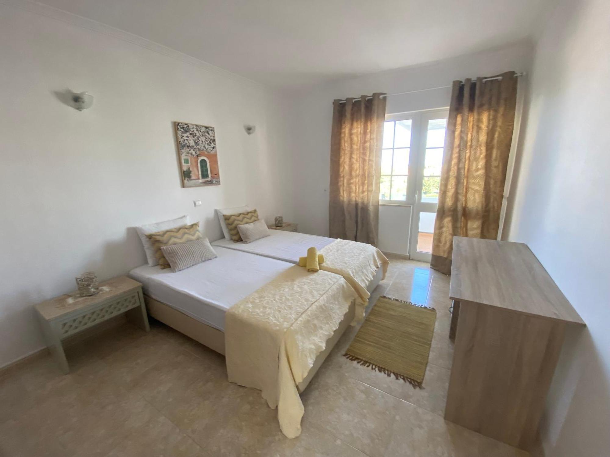 Сasa de vacaciones Moradia Olival- Bbq, 2 Quartos, Quintal *