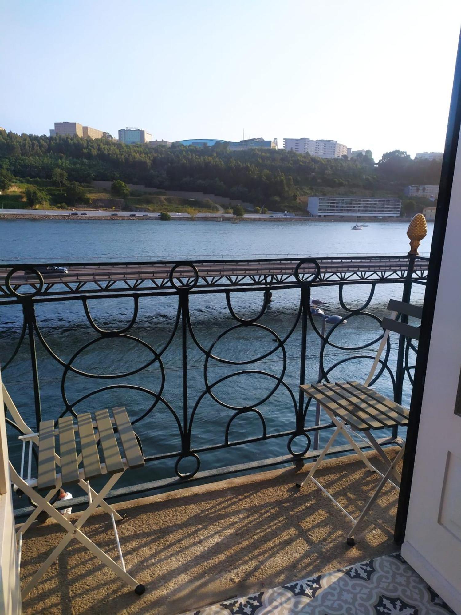 Amazing Premium Douro River Views Apartment Porto