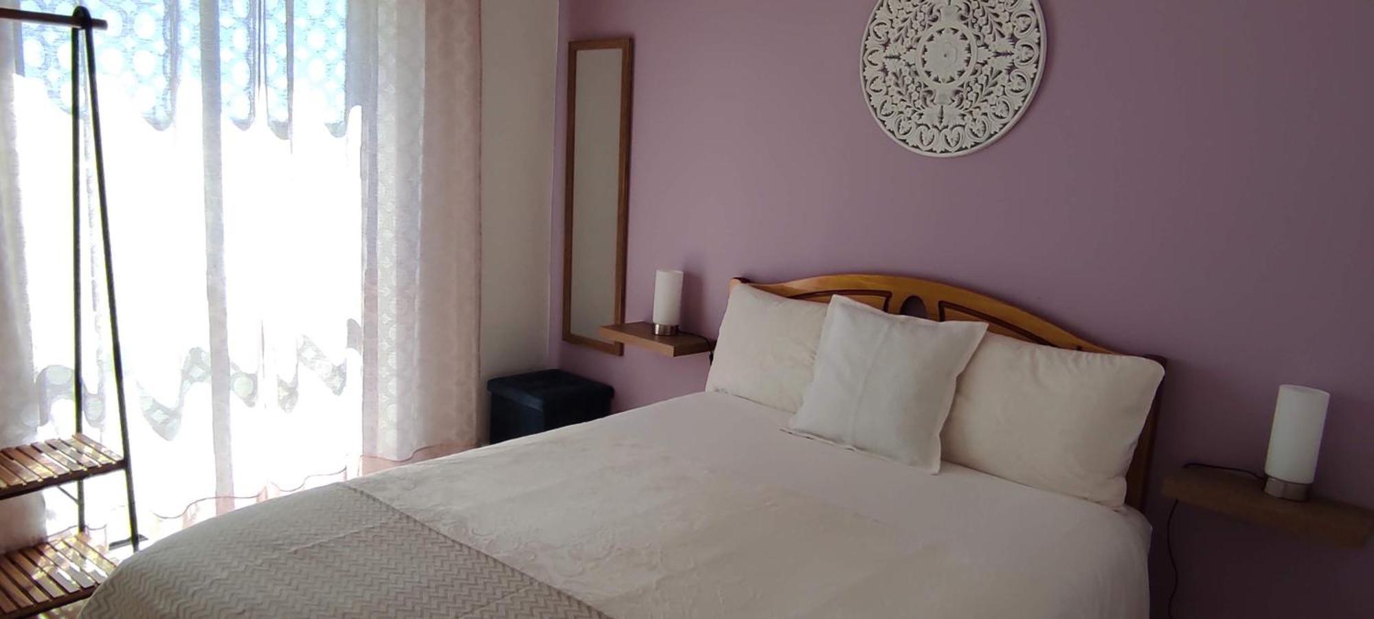Vivenda Familia Pedro Guest house 2*