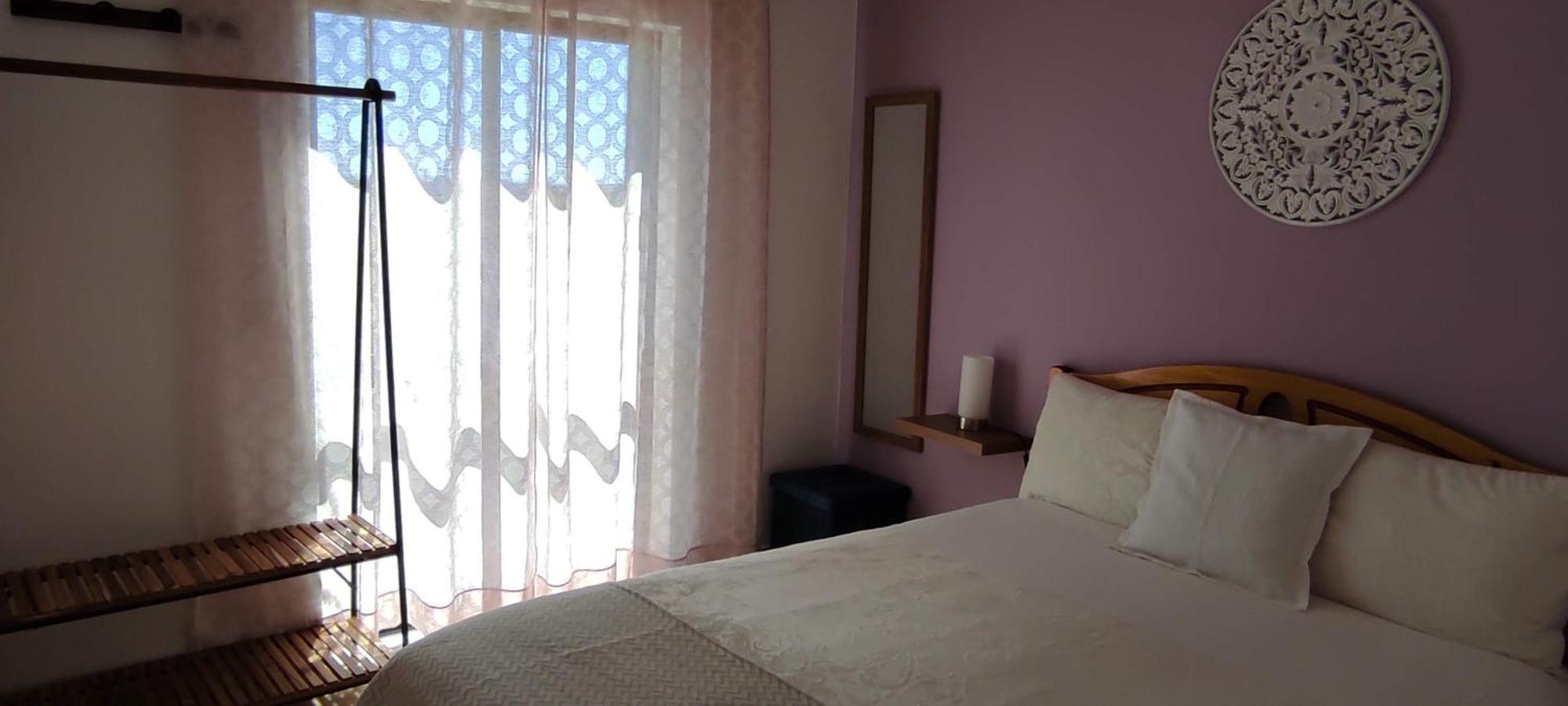 Vivenda Familia Pedro Guest house Vila do Bispo