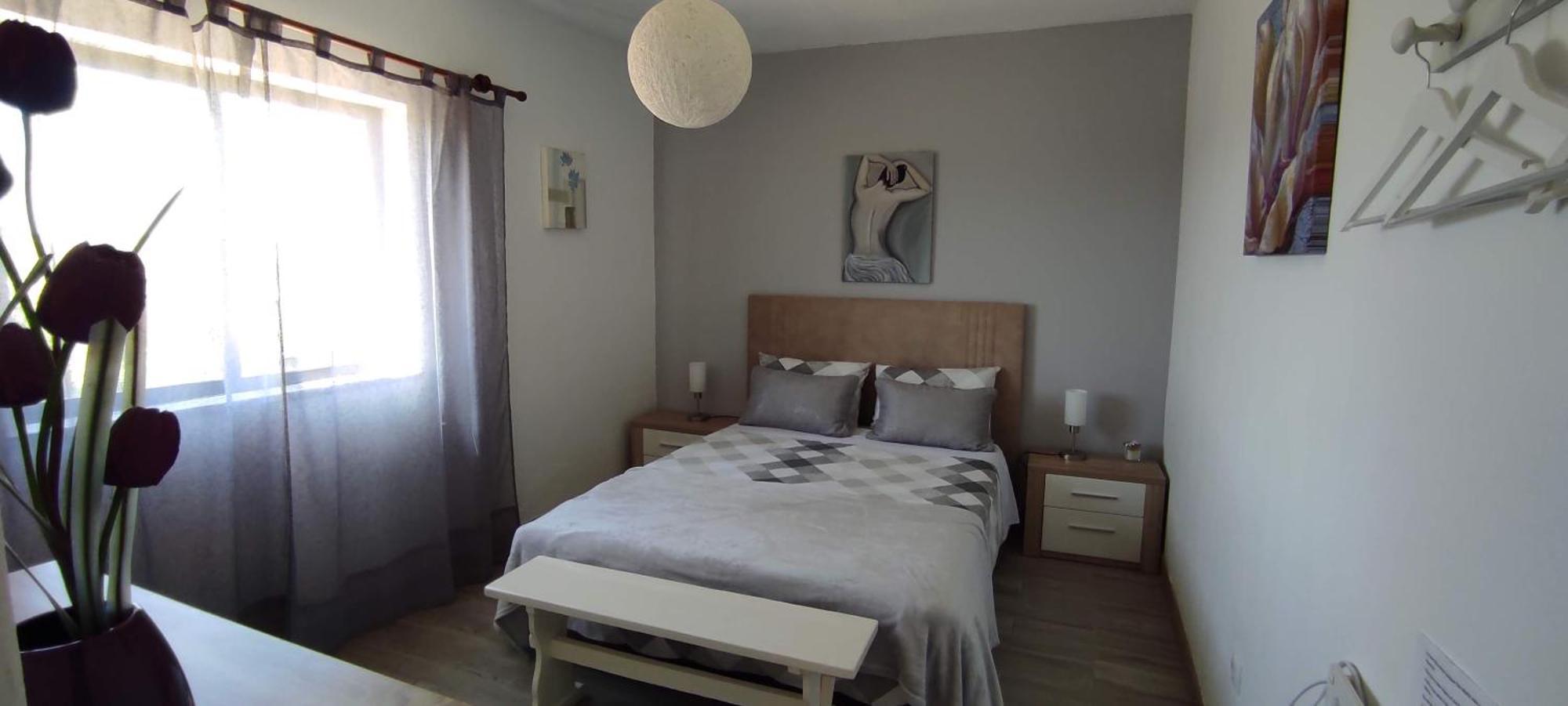 Vivenda Familia Pedro Guest house Vila do Bispo