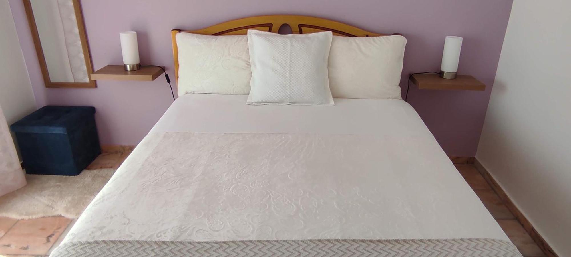 Guest house Vivenda Familia Pedro Vila do Bispo