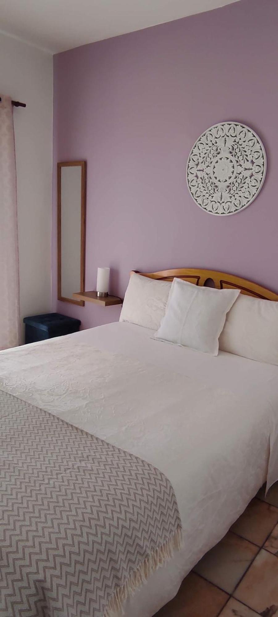 Guest house Vivenda Familia Pedro