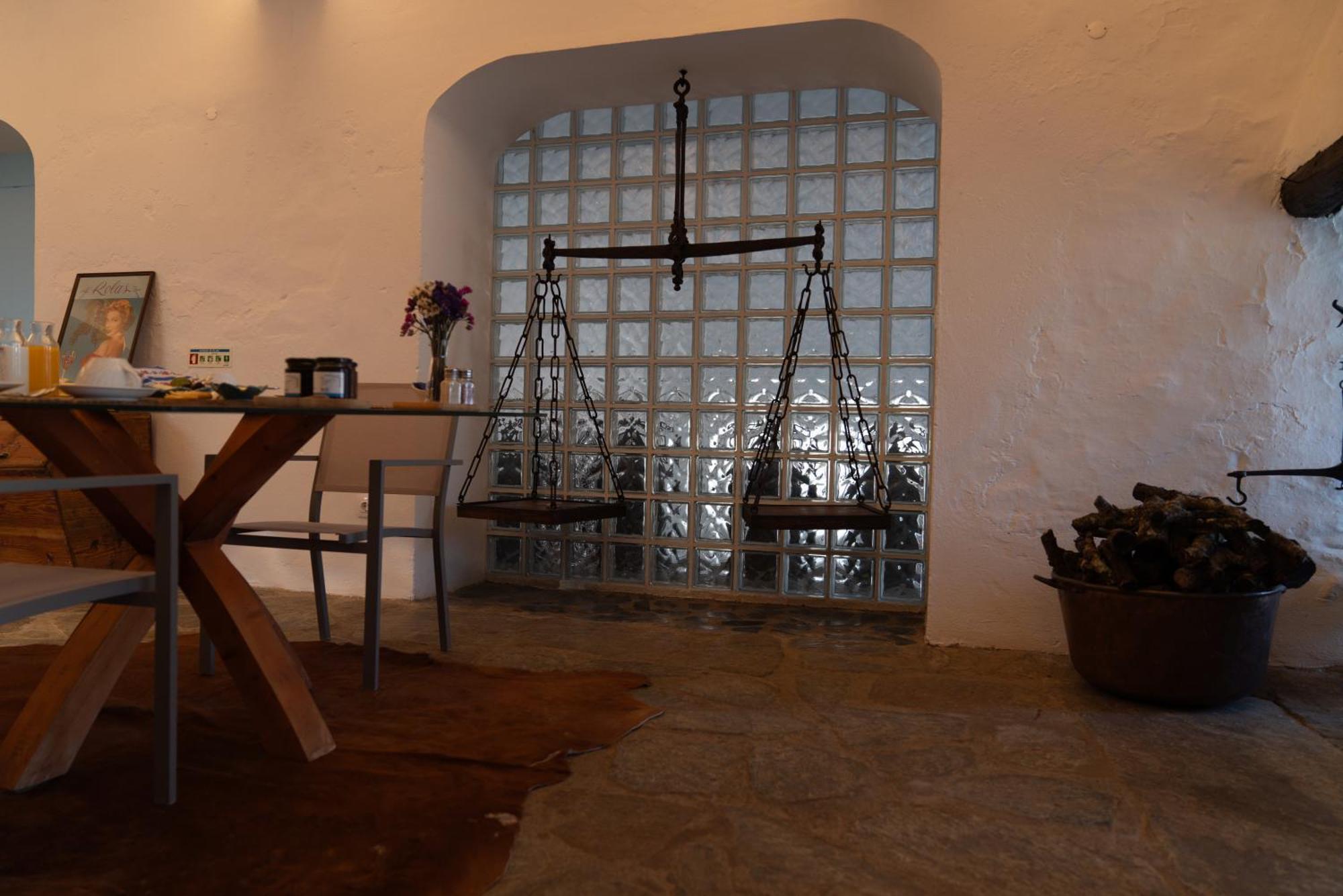 Monte Dos Cordeiros Lodge
