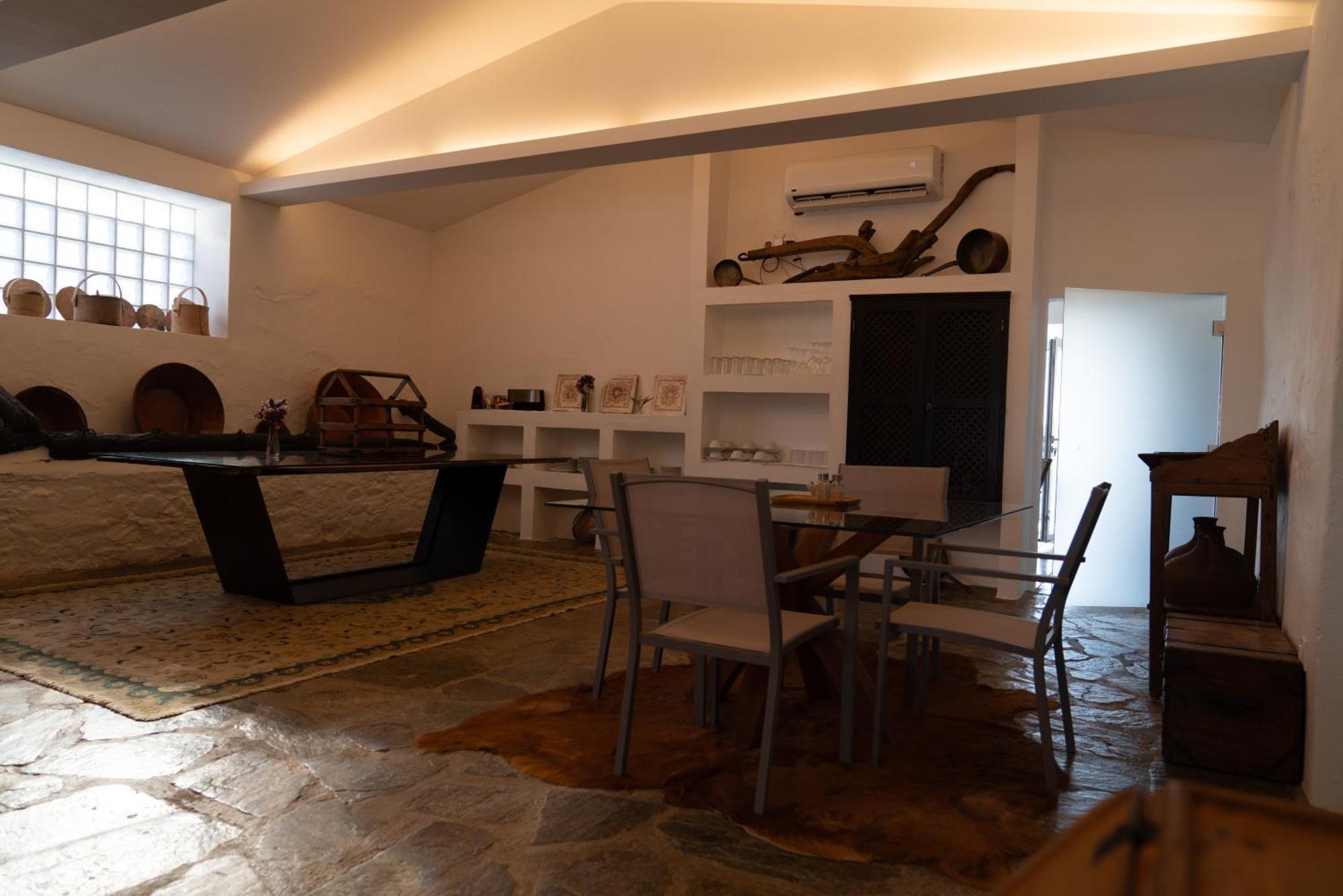 Lodge Monte Dos Cordeiros Vila Vicosa (Vila Vicosa)