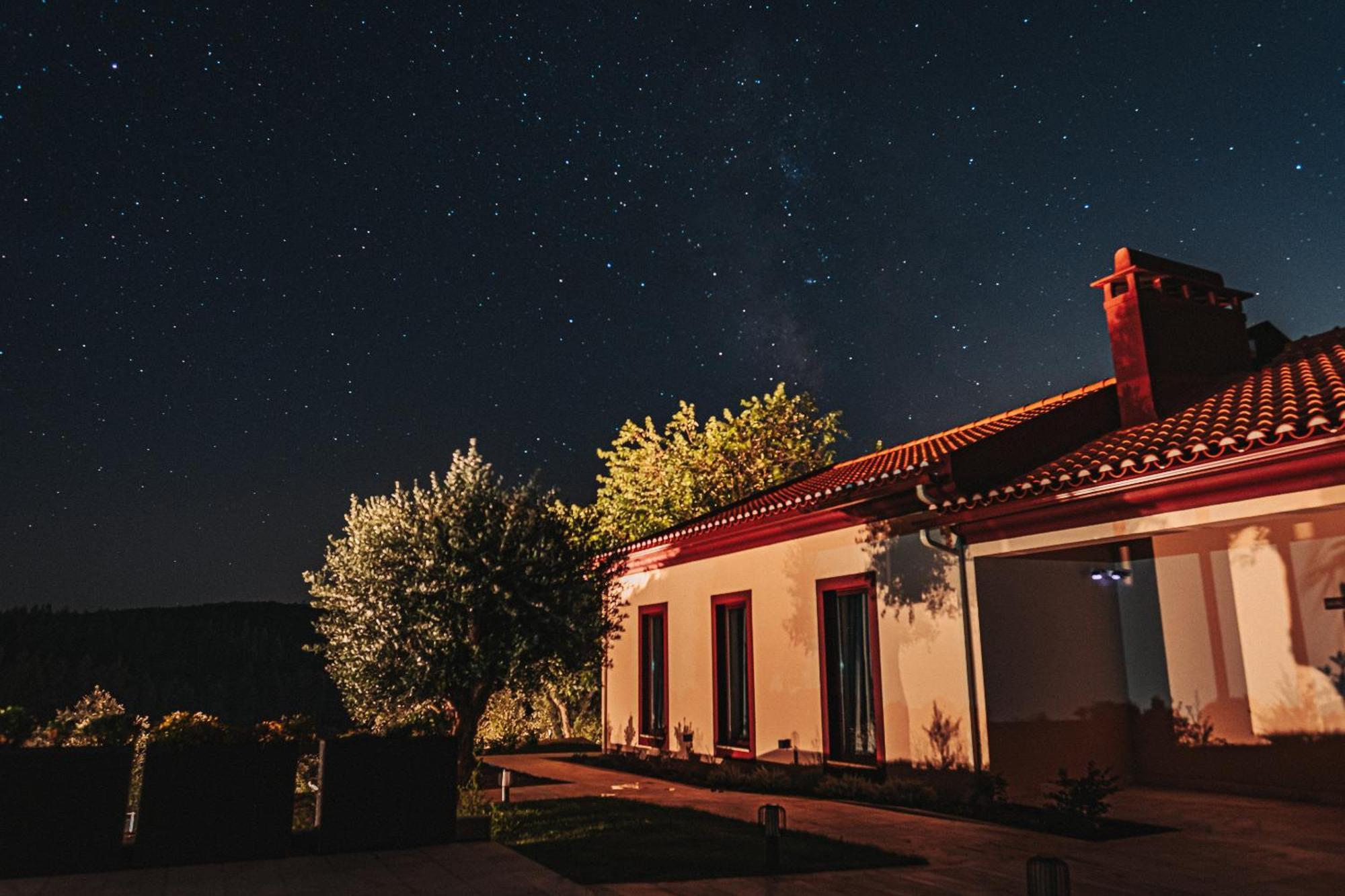 Herdade Dos Cordeiros Bed & Breakfast