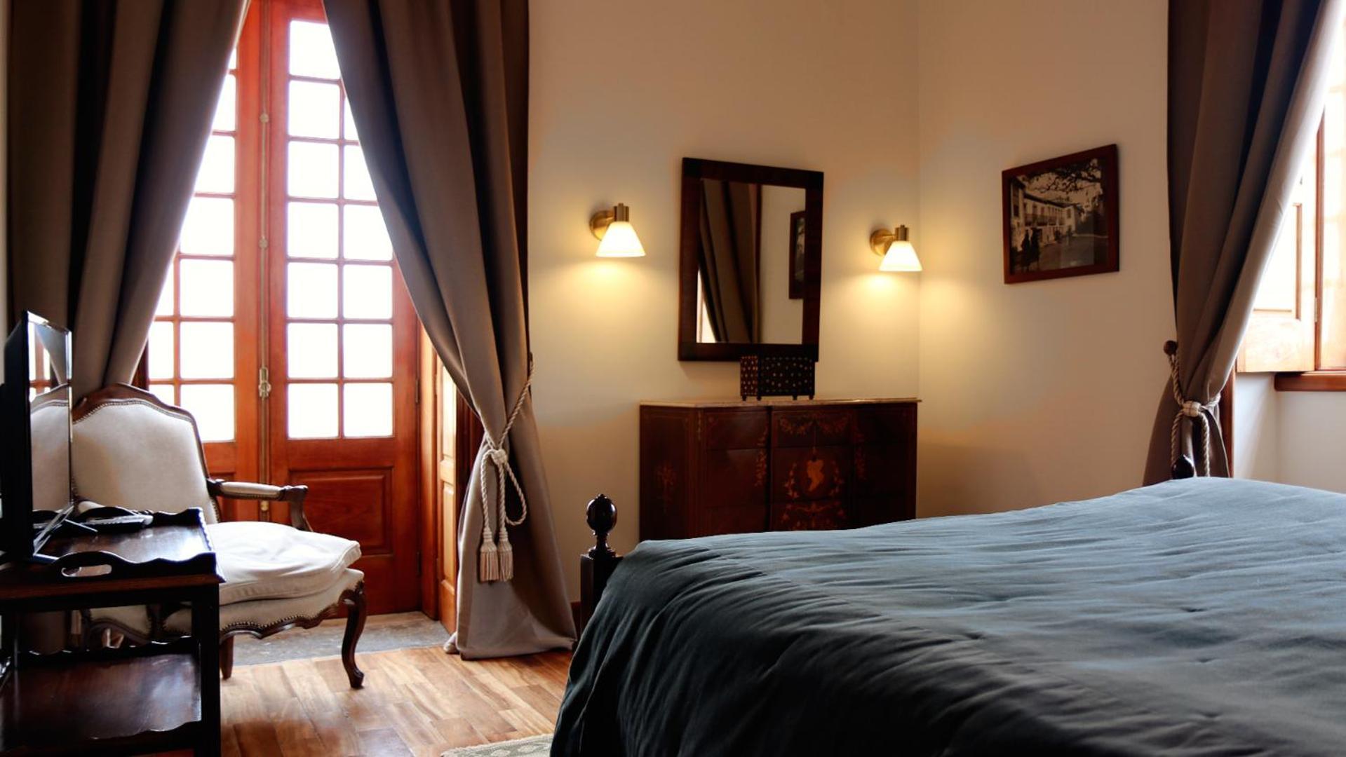 Quinta Da Nasce Agua 4*