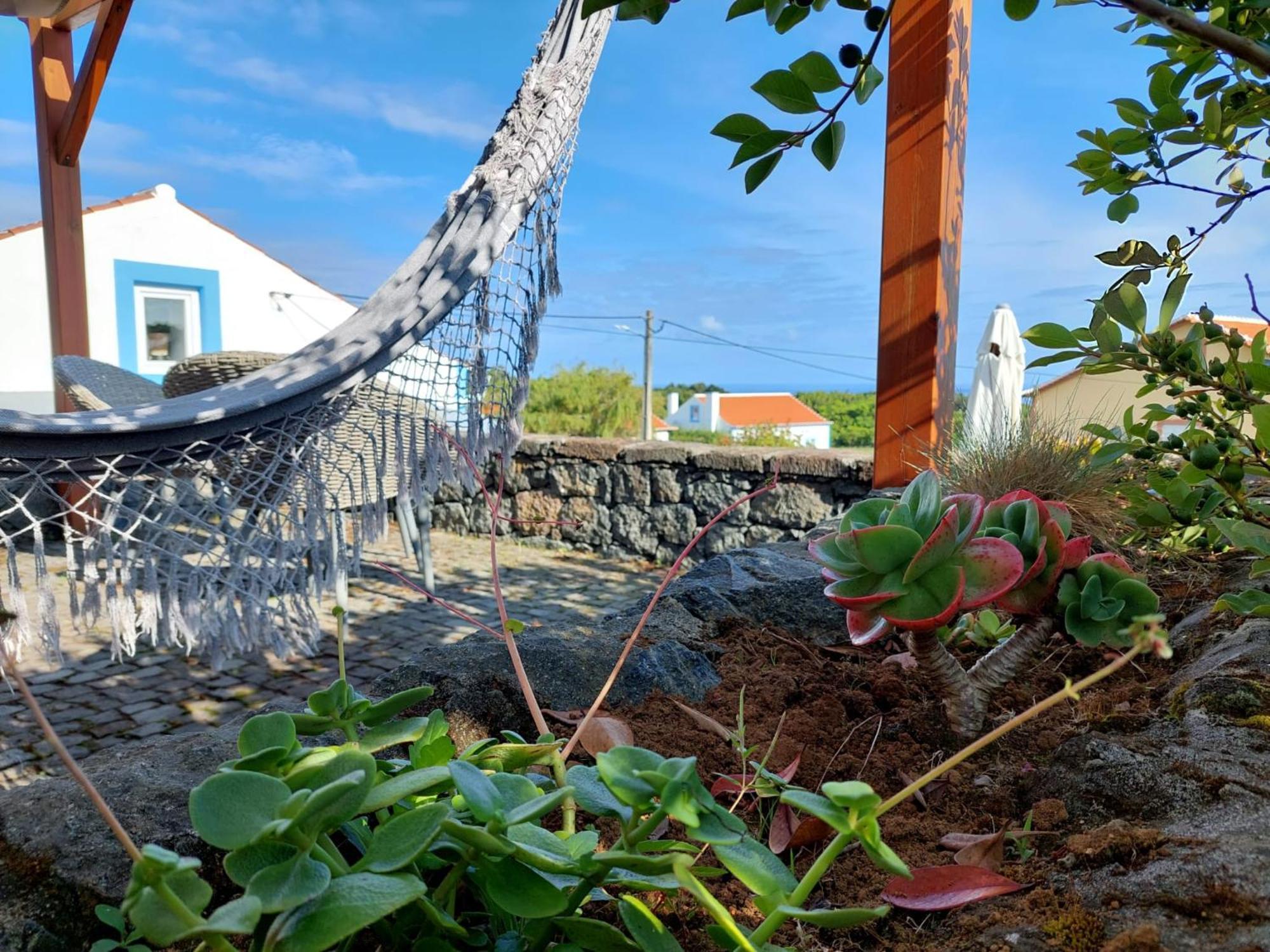 Holiday home Casas Do Tareco