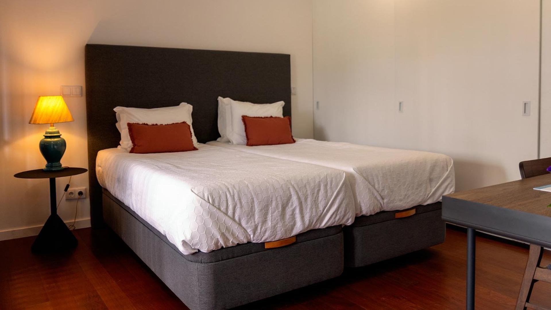 Quinta Da Nasce Agua Aparthotel