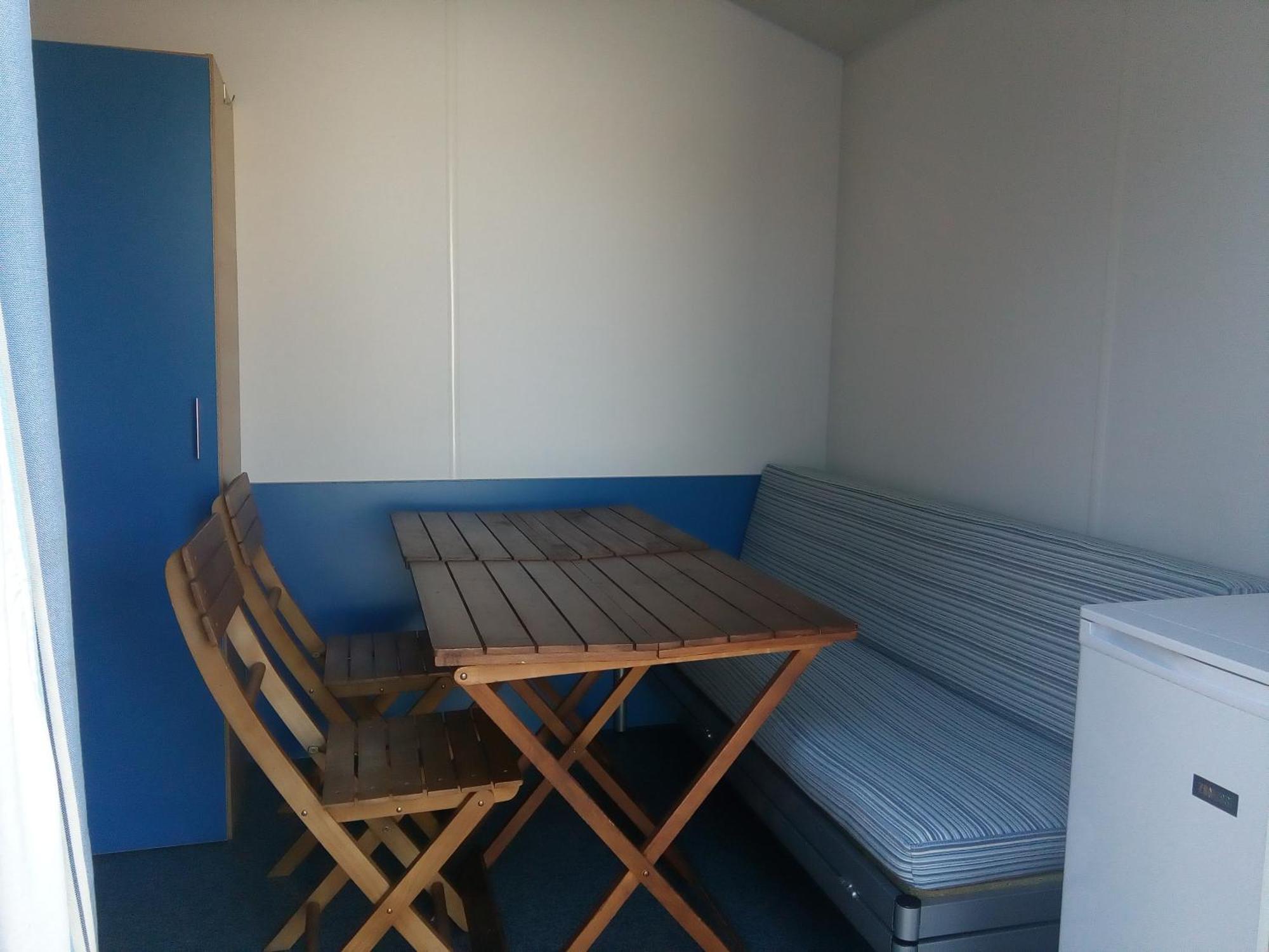 Parque De Campismo Orbitur Gala Campsite Figueira da Foz