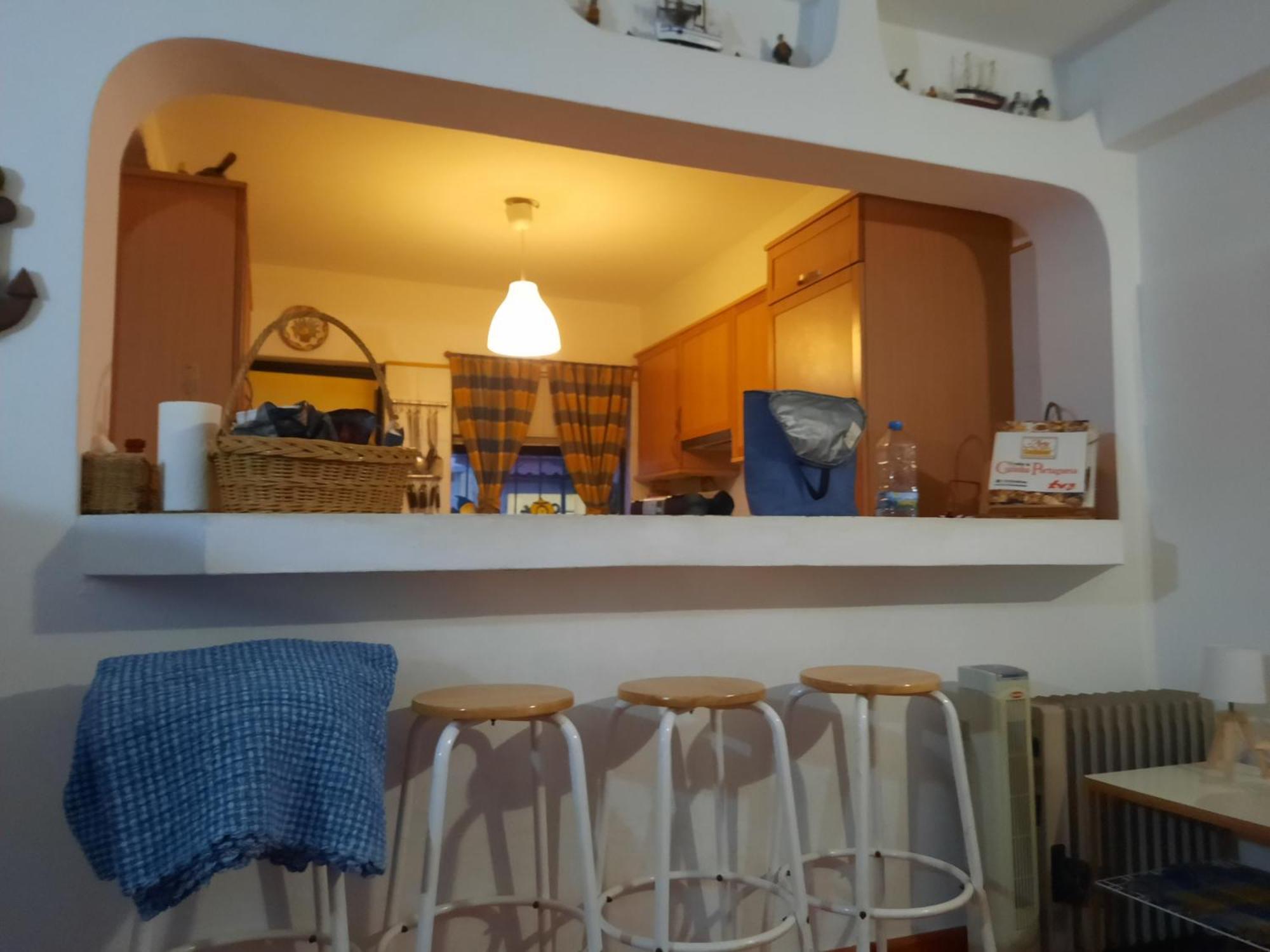 Vakantiehuis Moradia T2+1 Com Piscina
