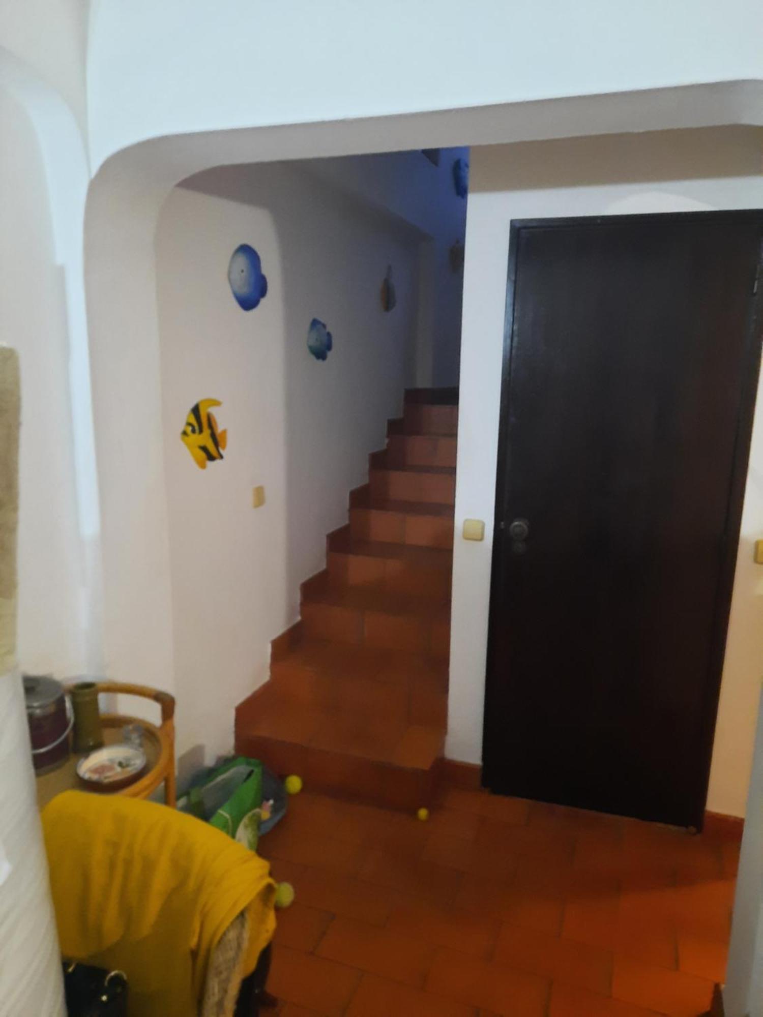 Vakantiehuis Moradia T2+1 Com Piscina *
