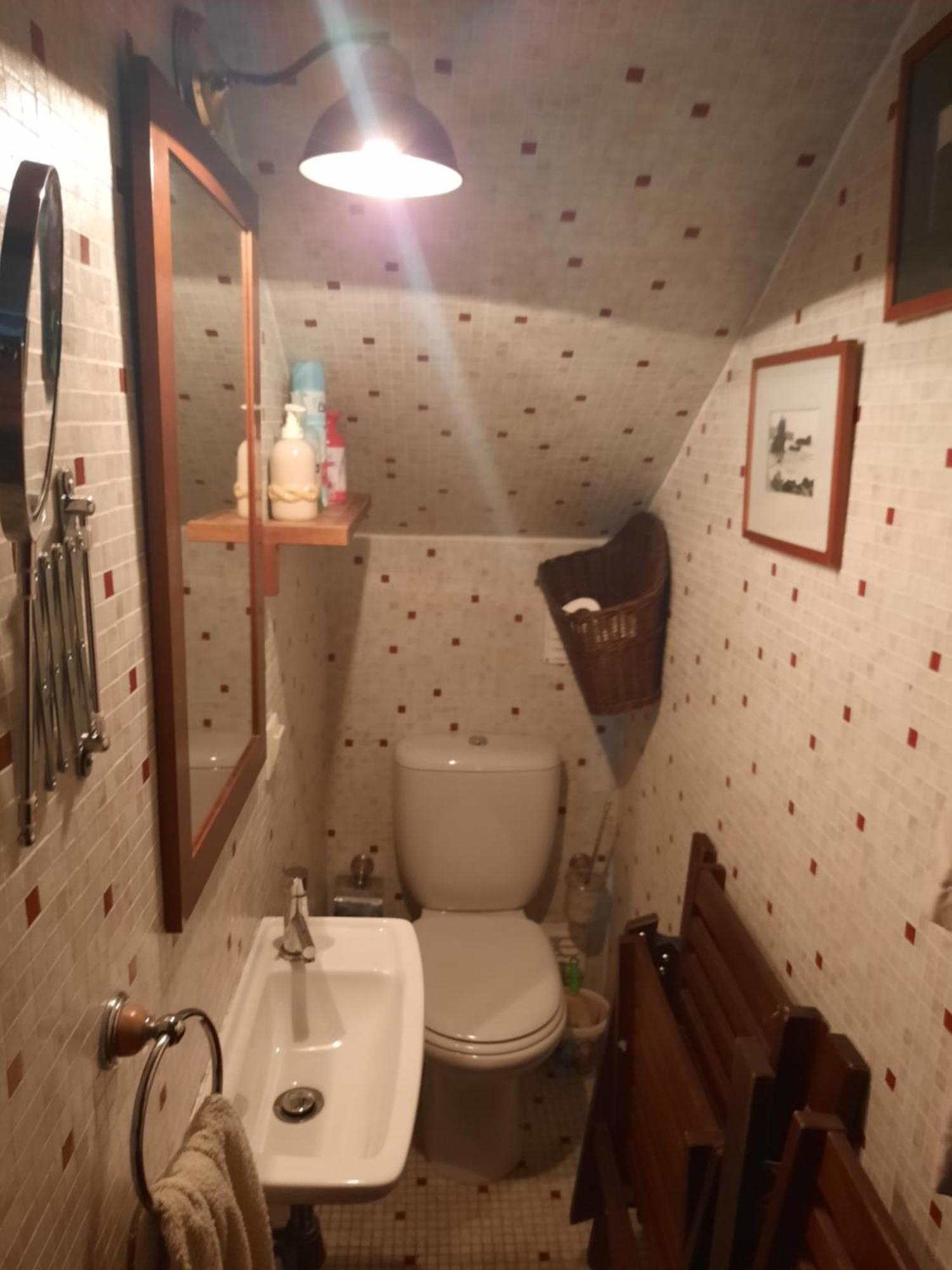 Vakantiehuis Moradia T2+1 Com Piscina