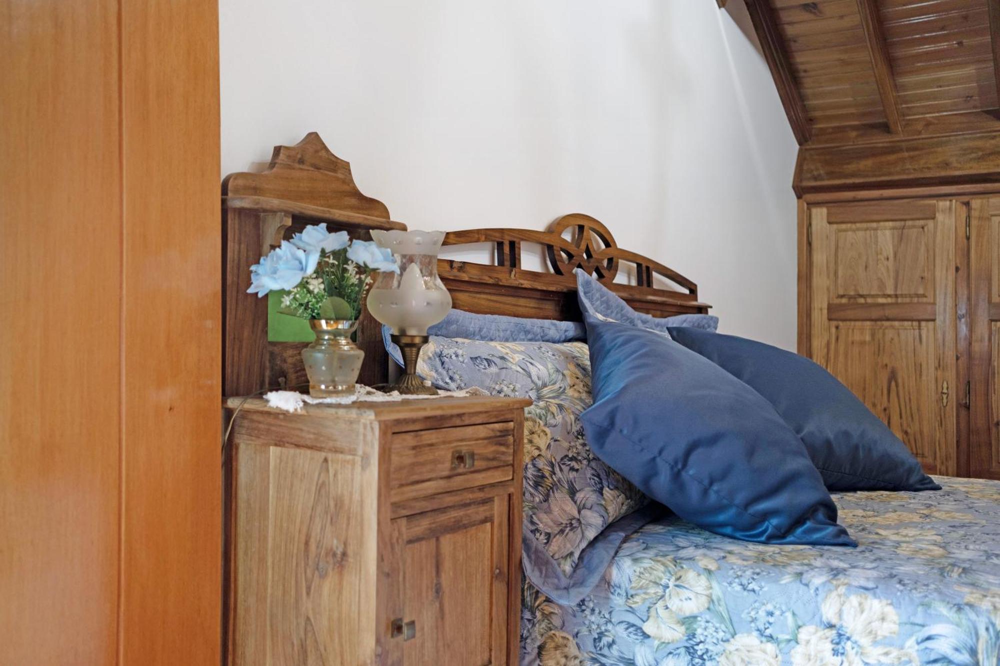 Casa Rosas Holiday home