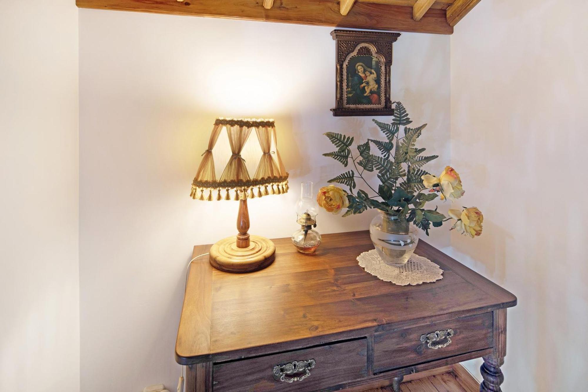 Casa Rosas *