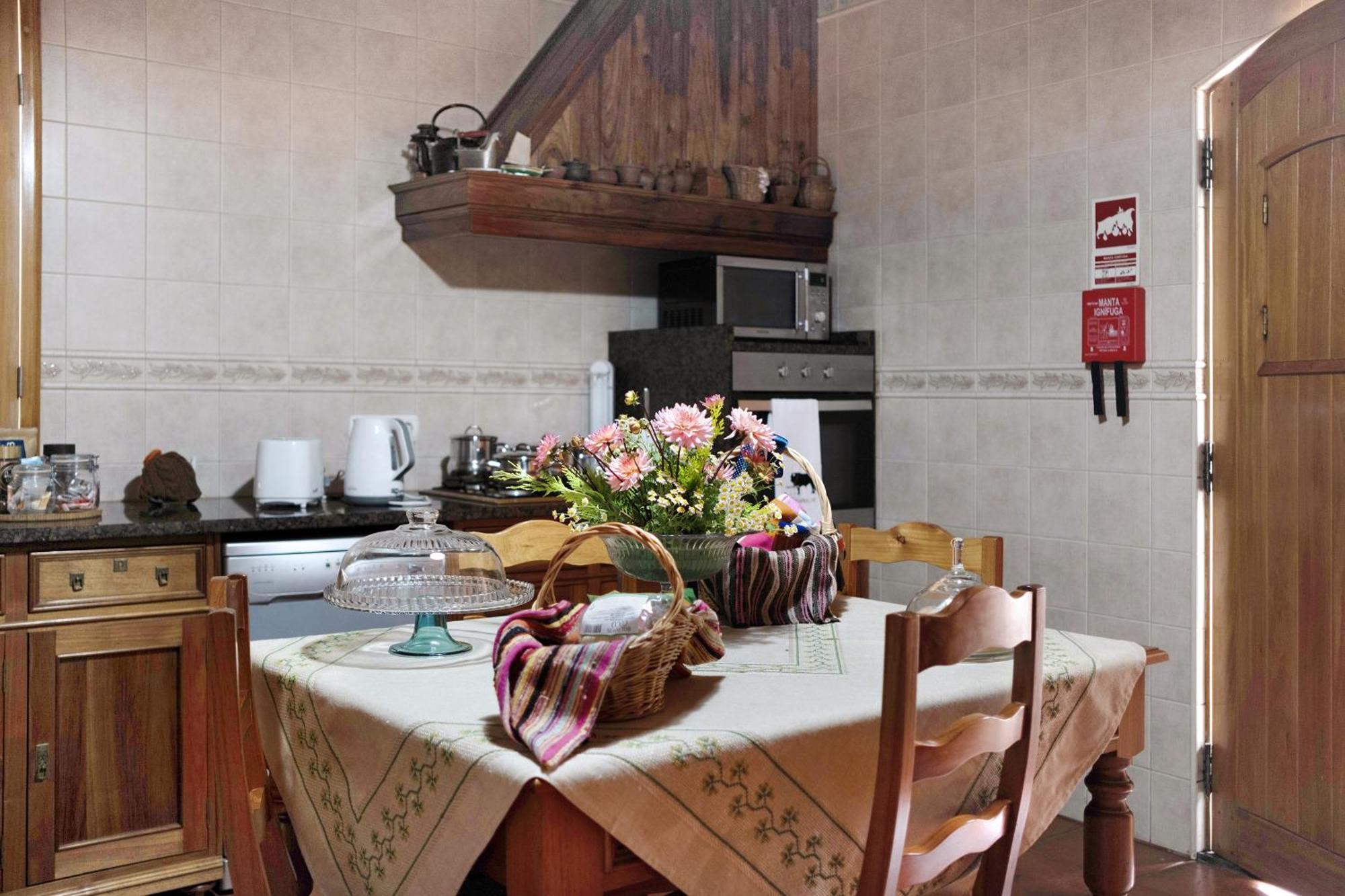 Casa Rosas Holiday home