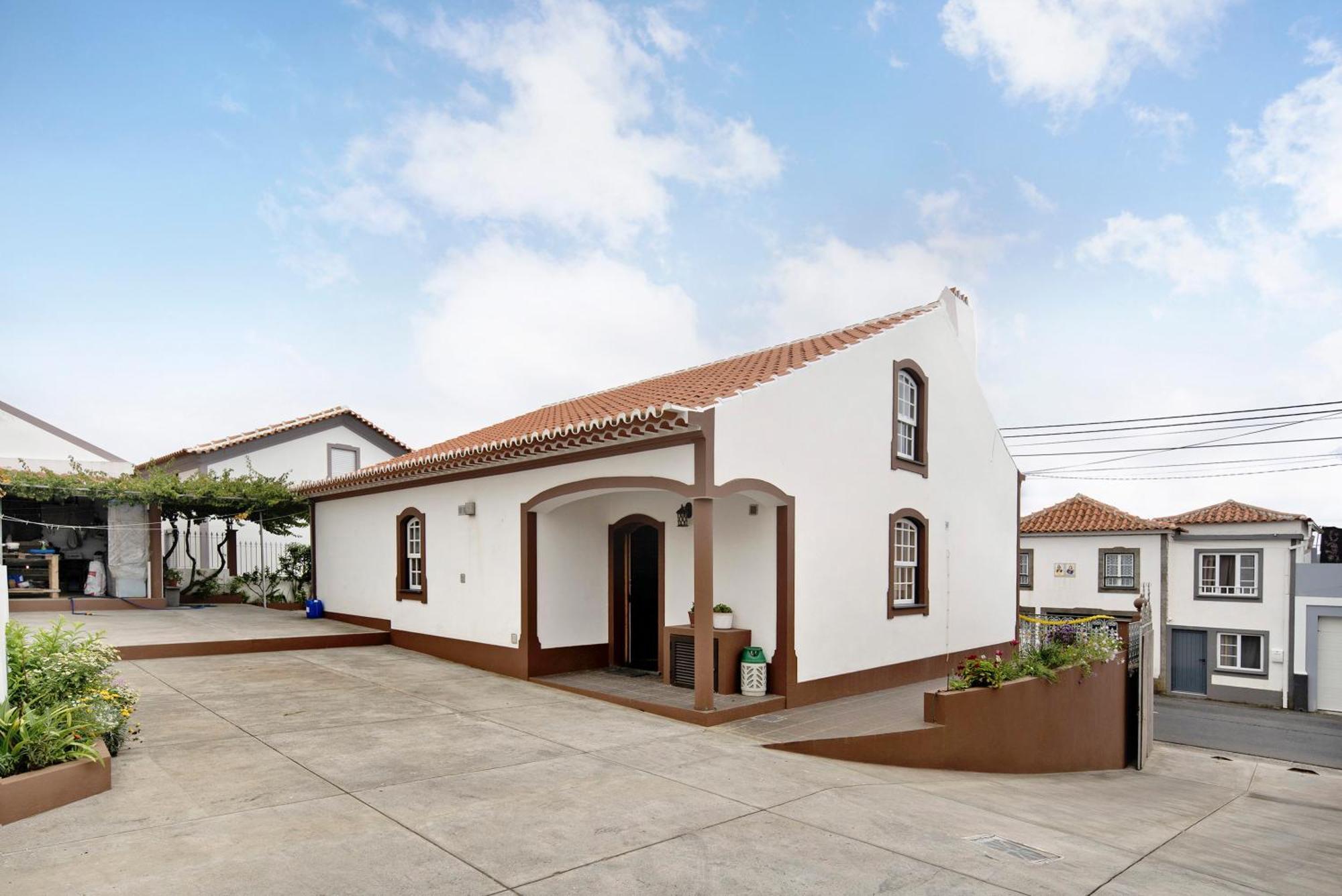 Holiday home Casa Rosas *
