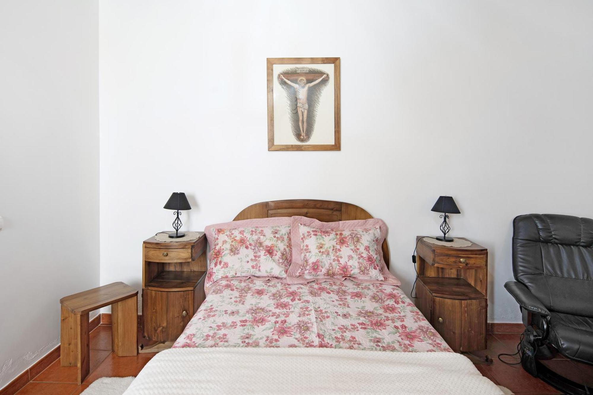 Casa Rosas *