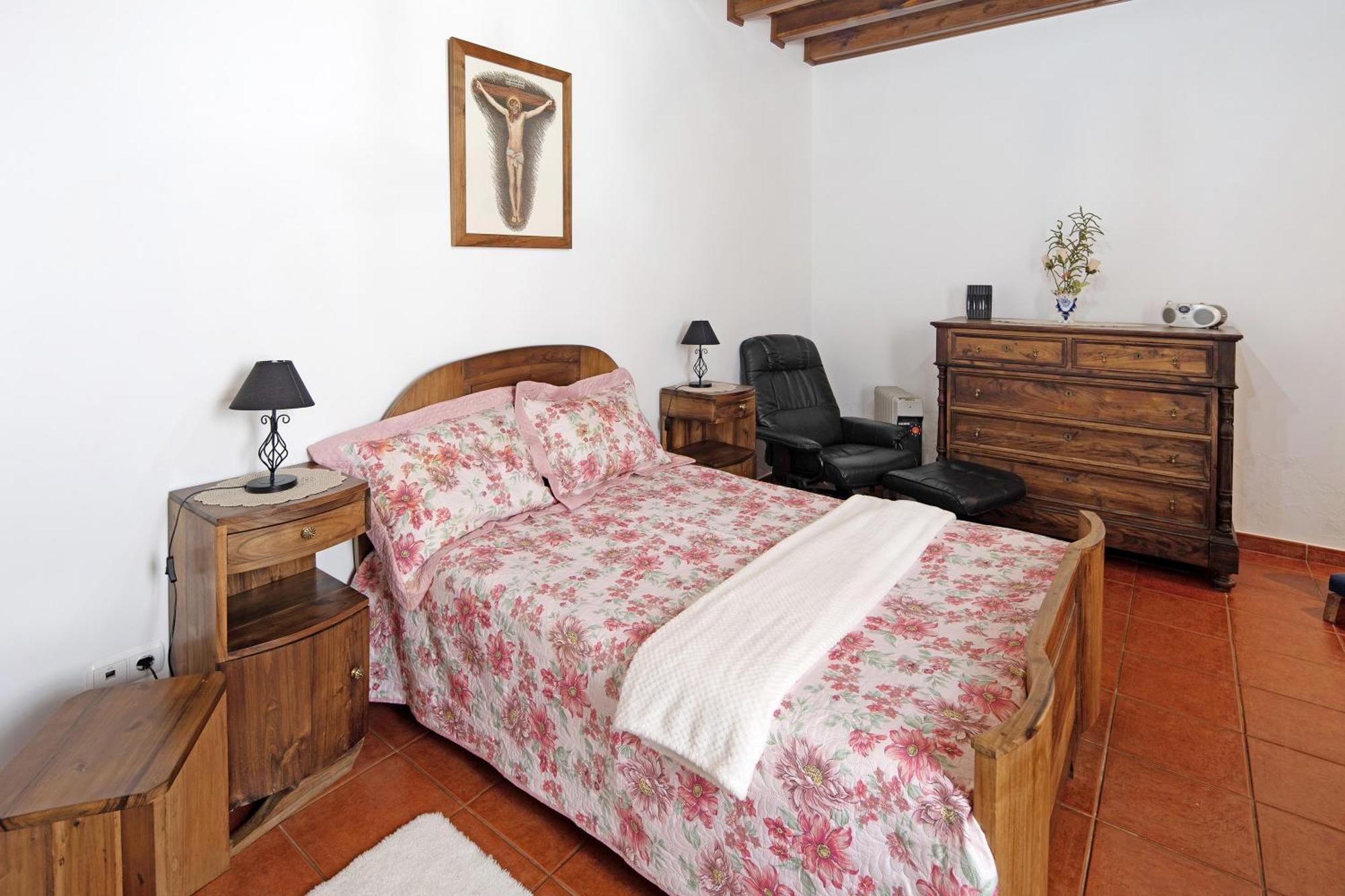 Holiday home Casa Rosas *
