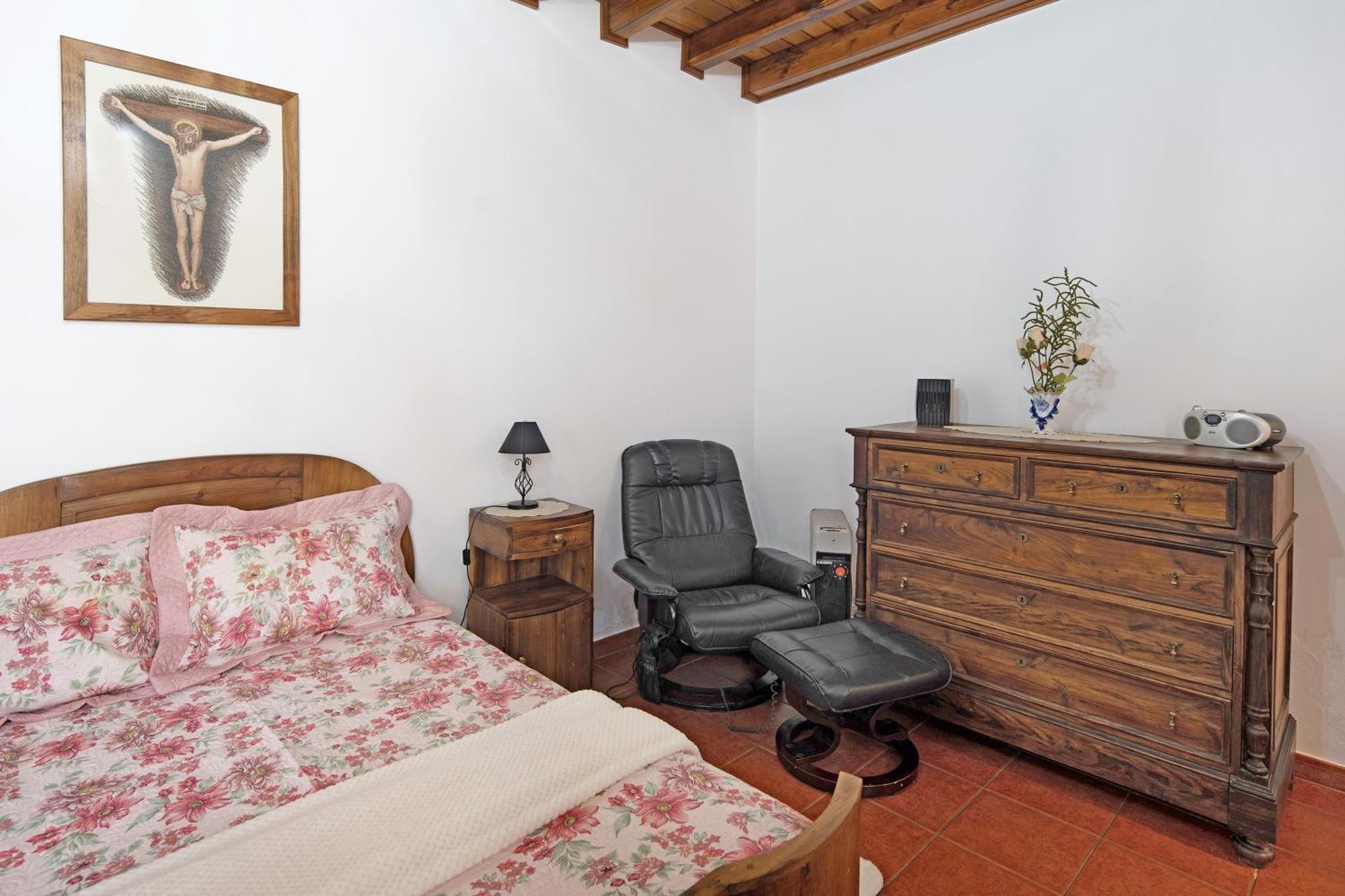 Casa Rosas *