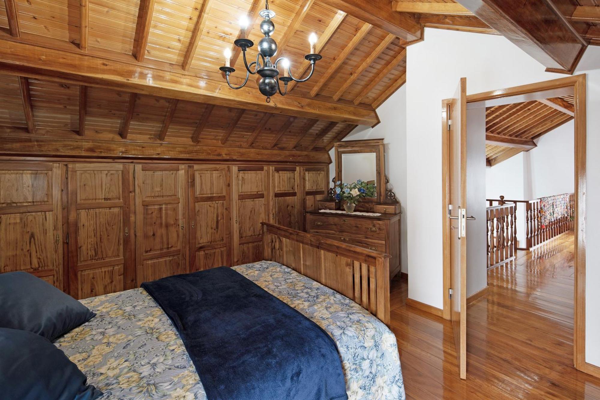 Casa Rosas Holiday home