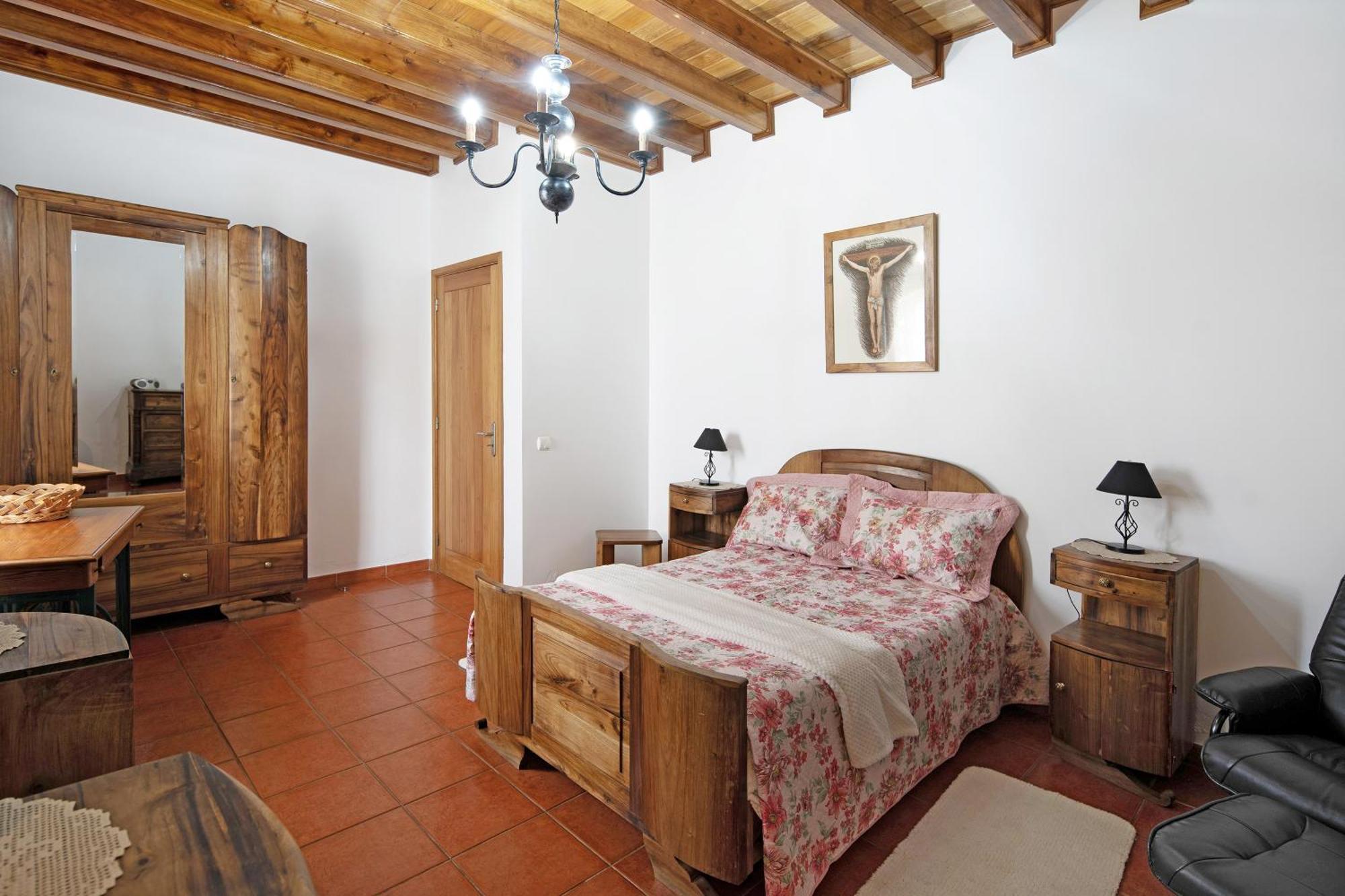 Casa Rosas Holiday home