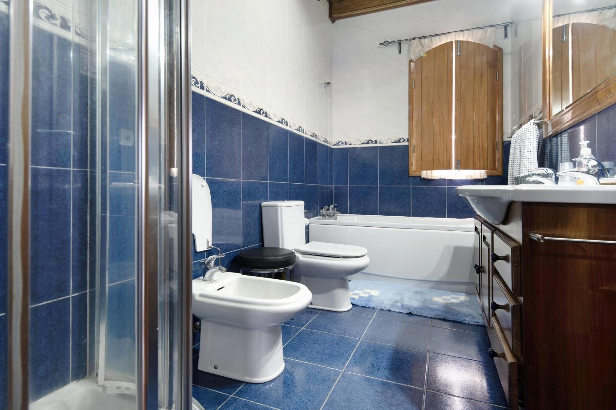 Holiday home Casa Rosas *