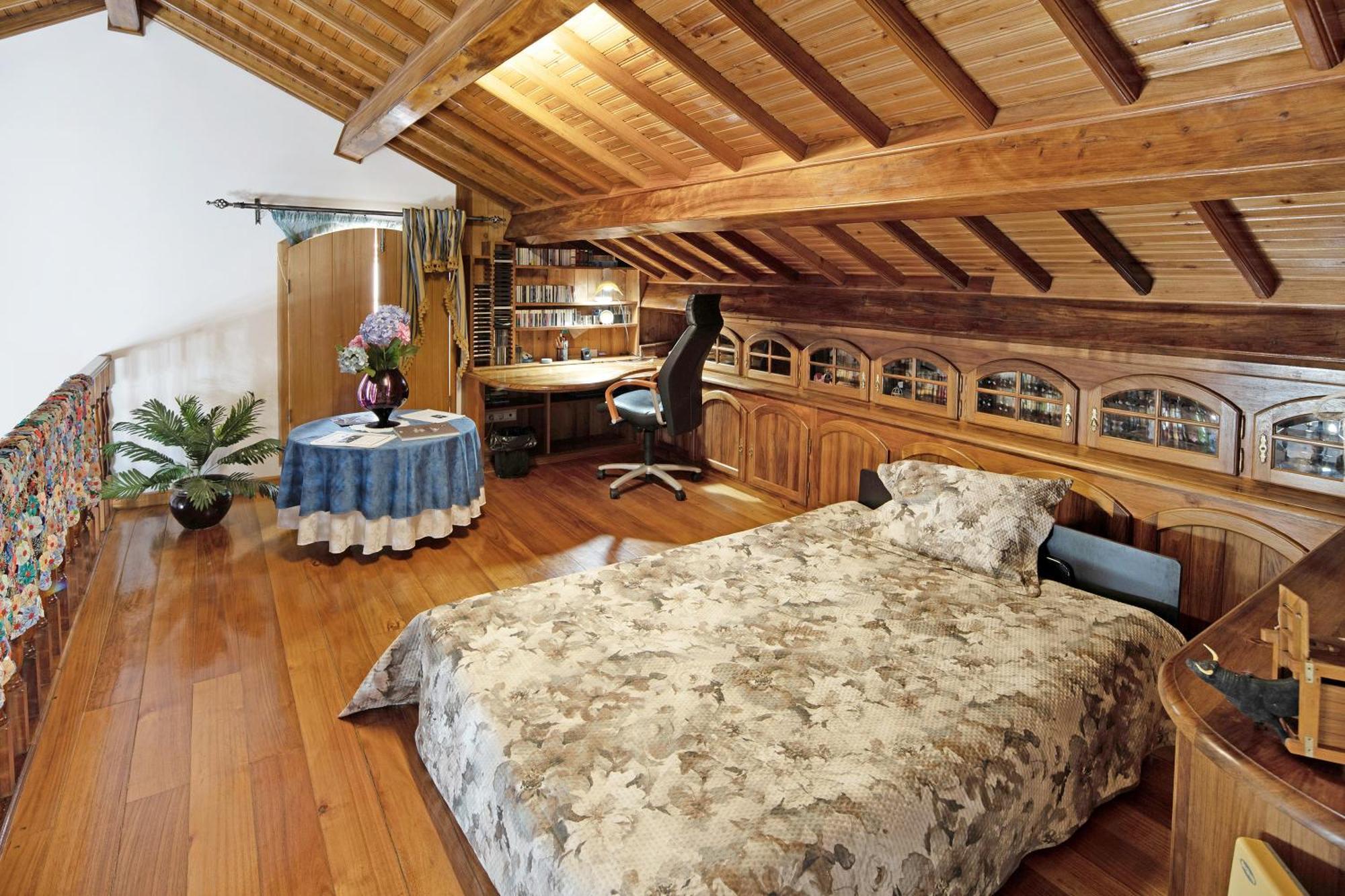 Holiday home Casa Rosas *