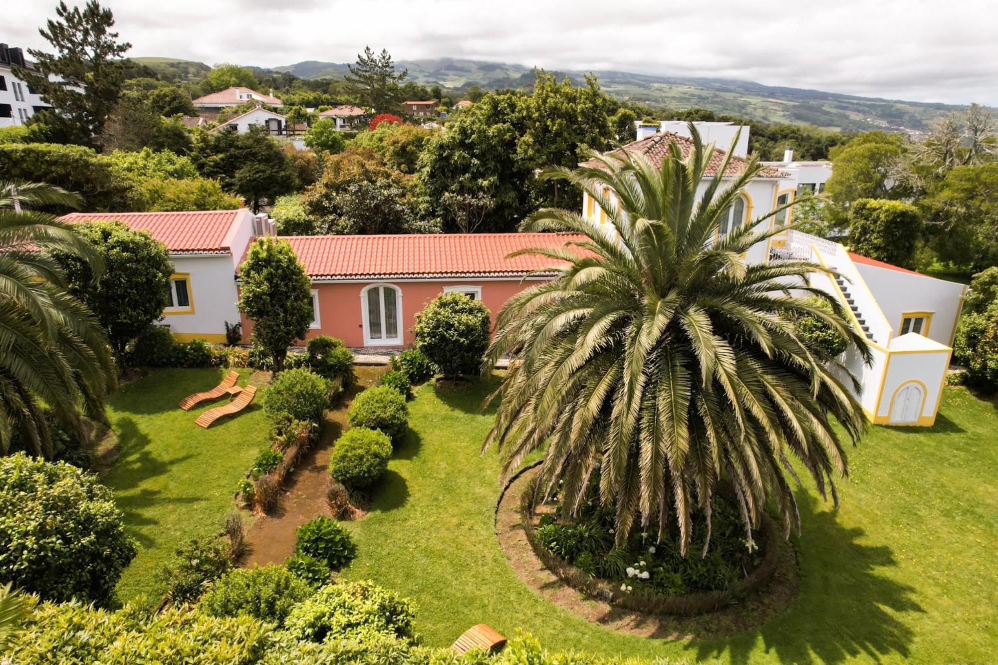 Holiday home Azores Ponta Delgada (Sao Miguel)