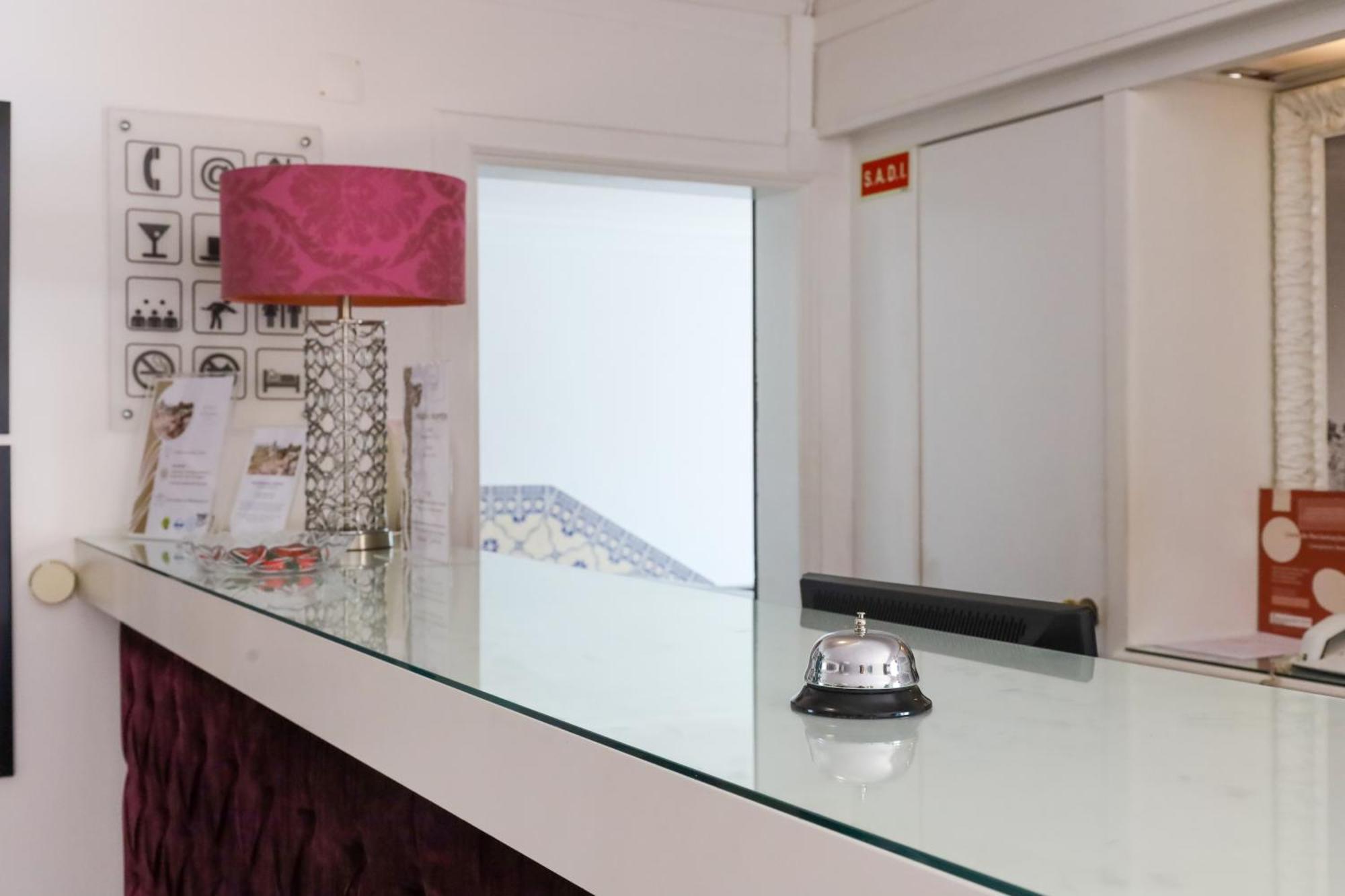 Josefa D'obidos Hotel Obidos