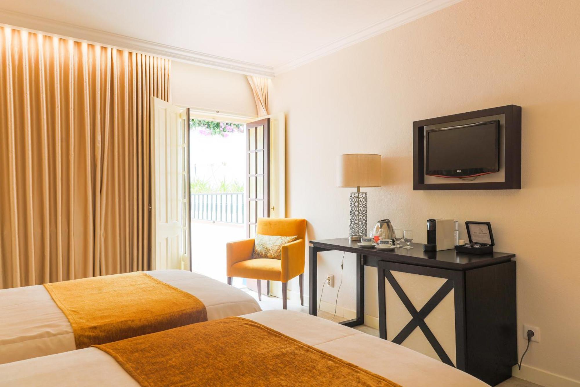 Hotel Josefa D'obidos 4*
