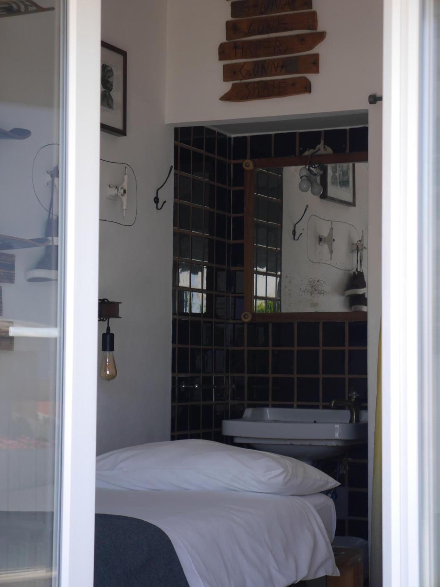 Hostel&surfcamp 55 Ericeira
