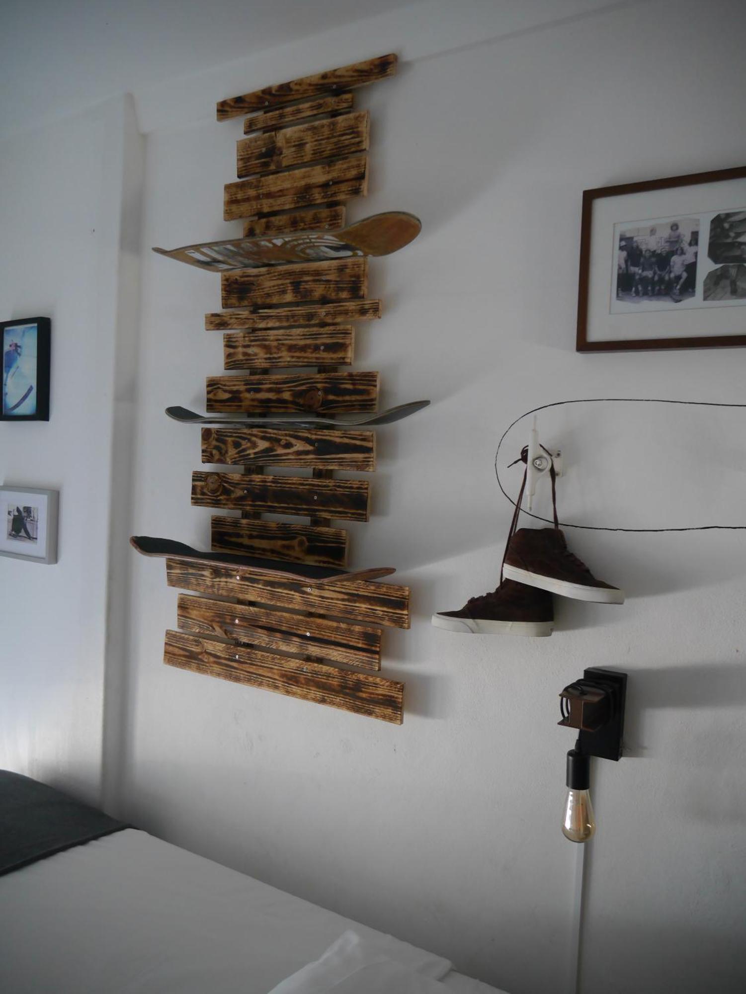 Hostel&surfcamp 55 Ericeira