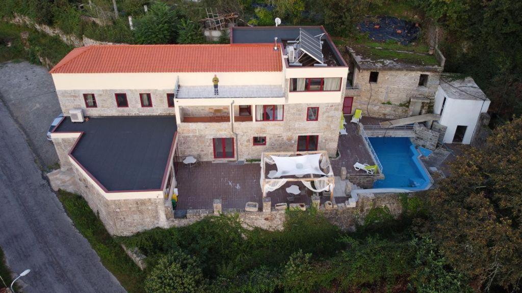 Quinta Do Avo - *