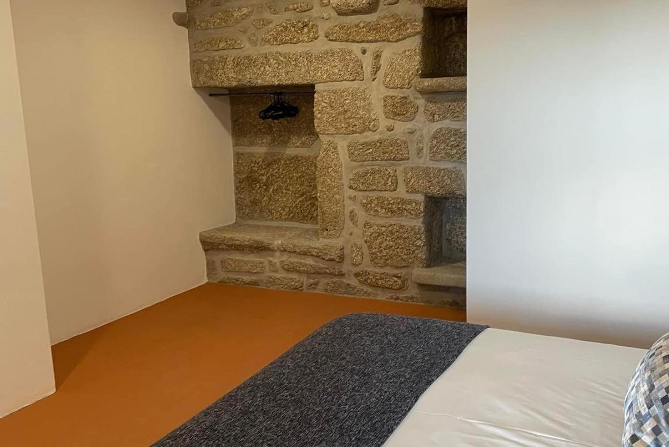 Casa rural Quinta Do Avo -