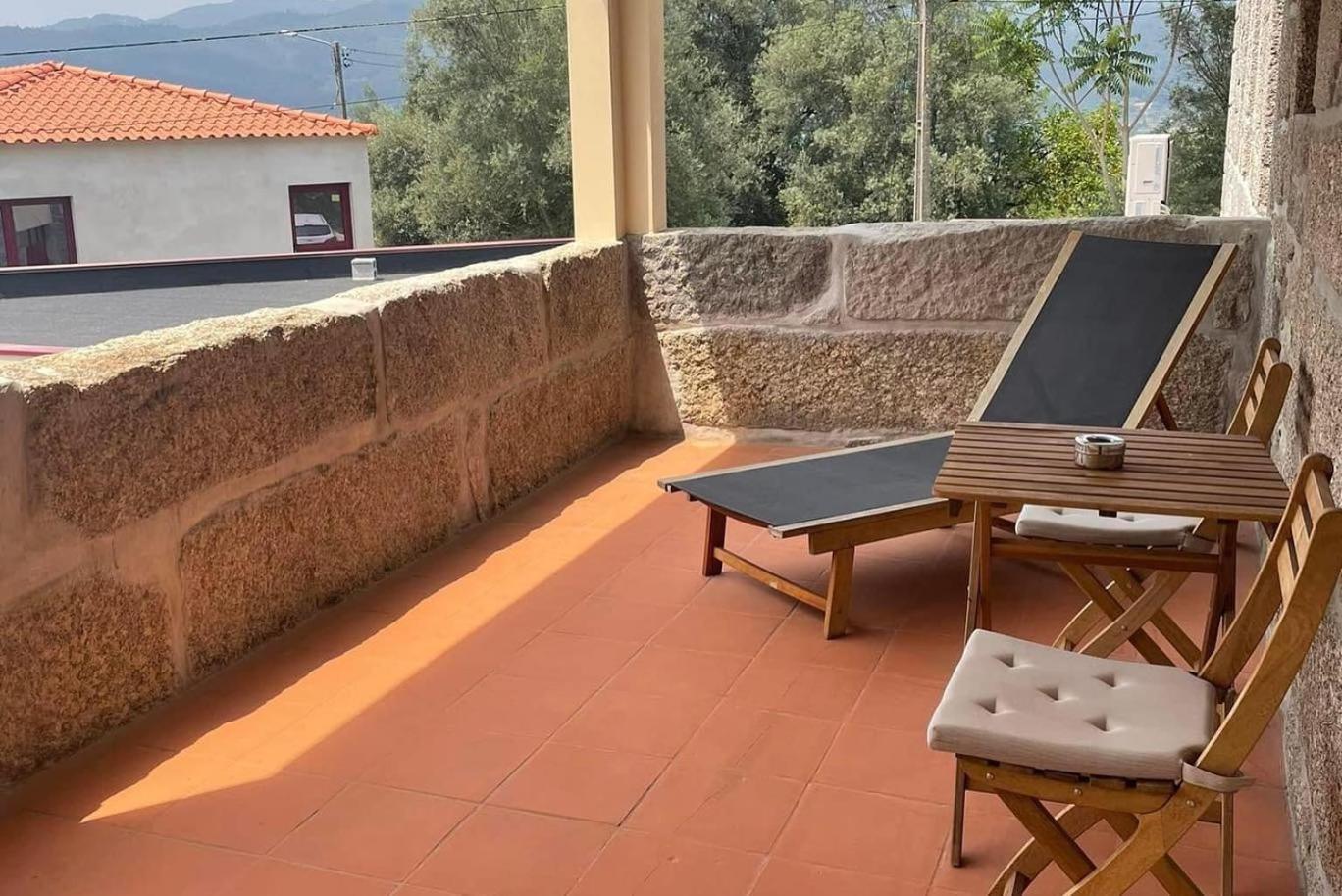 Quinta Do Avo - Country house *