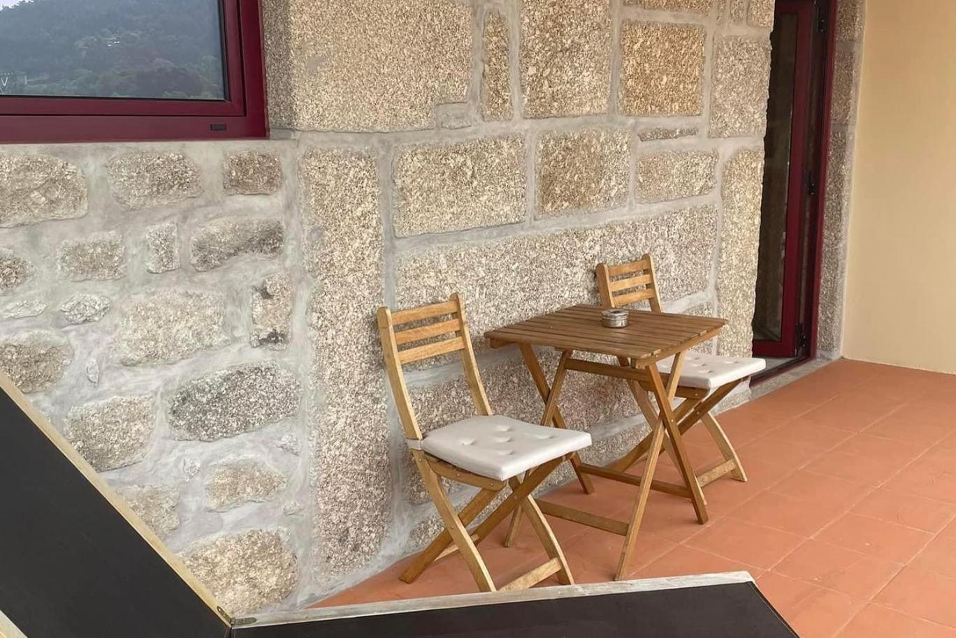 Quinta Do Avo - * Terras de Bouro