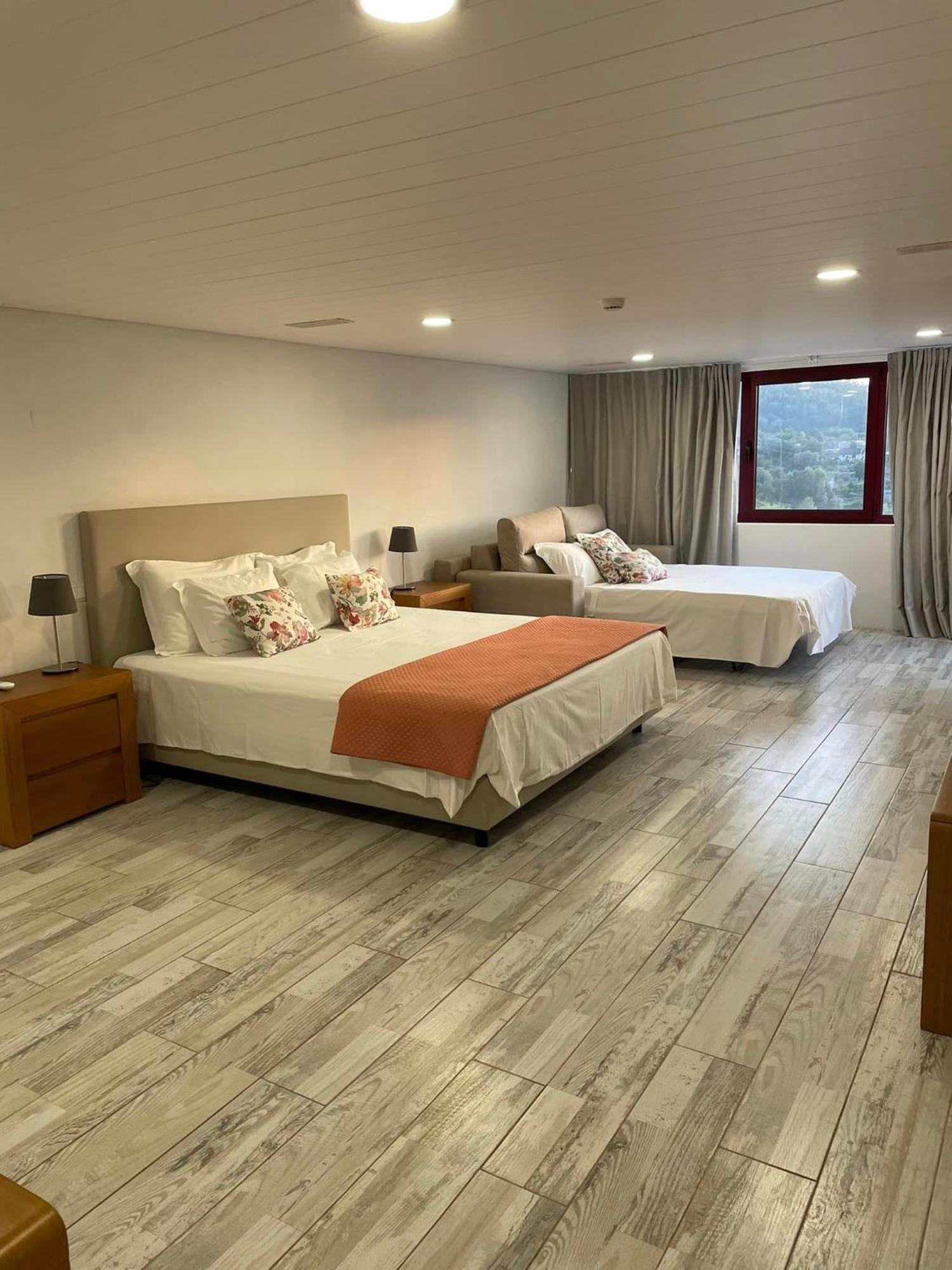 Quinta Do Avo -
