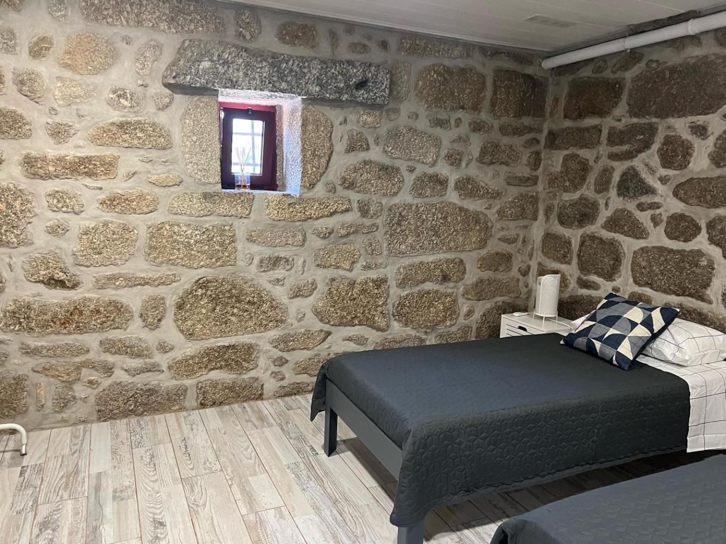 Quinta Do Avo - Casa rural *