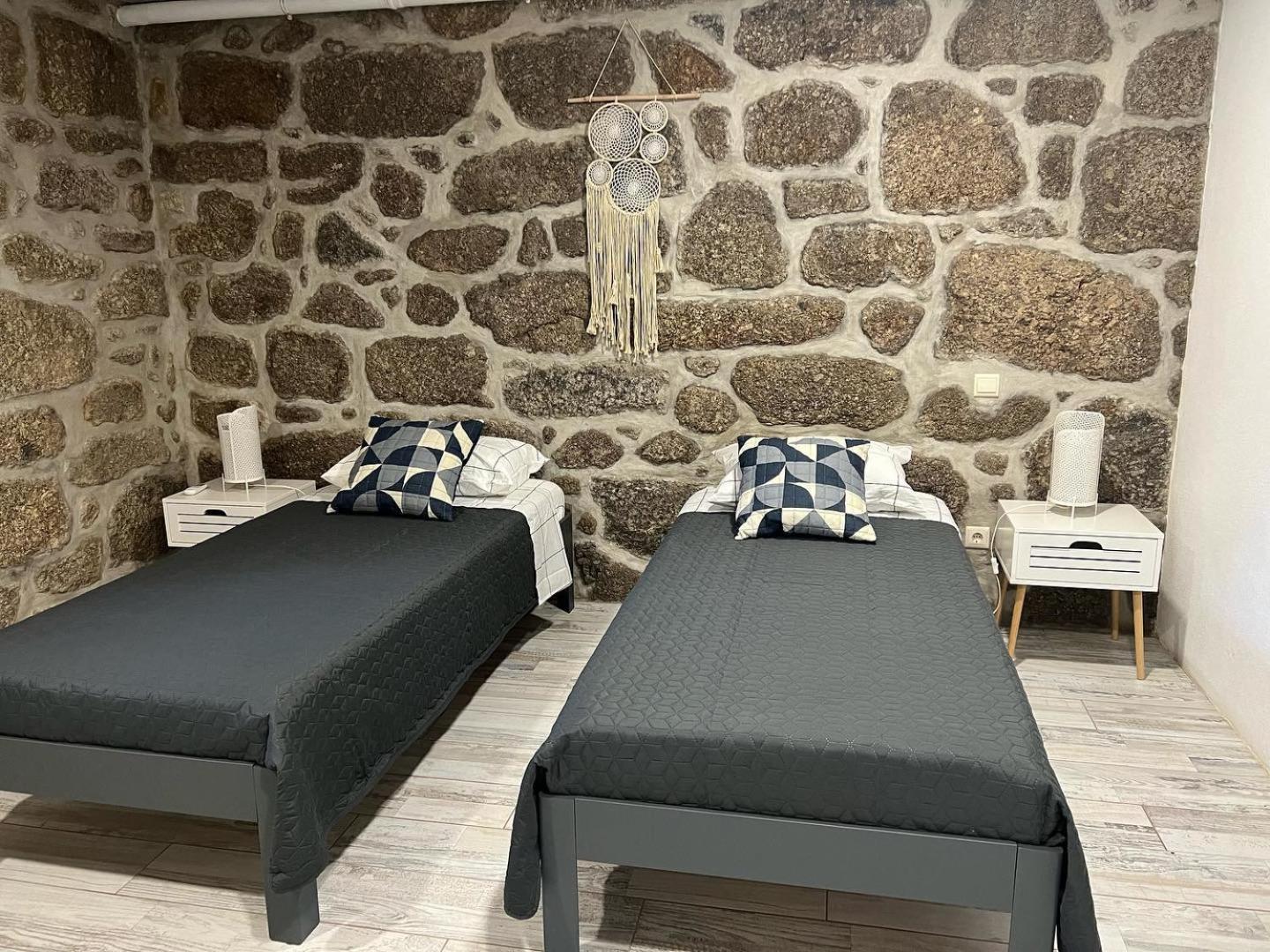 Casa rural Quinta Do Avo - *