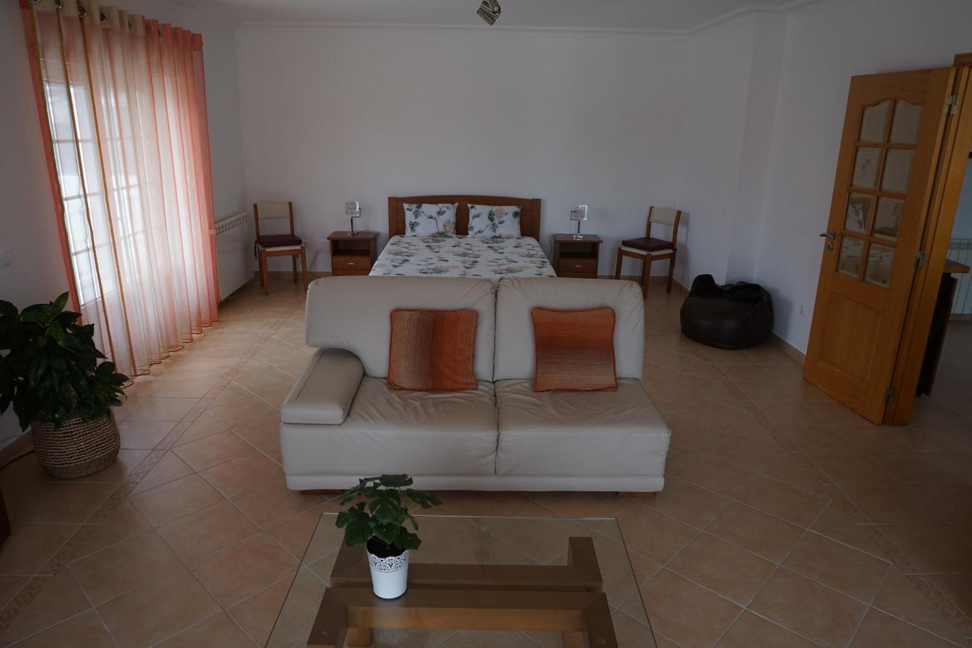 Accommodatie bij particulieren Vivenda Godinho