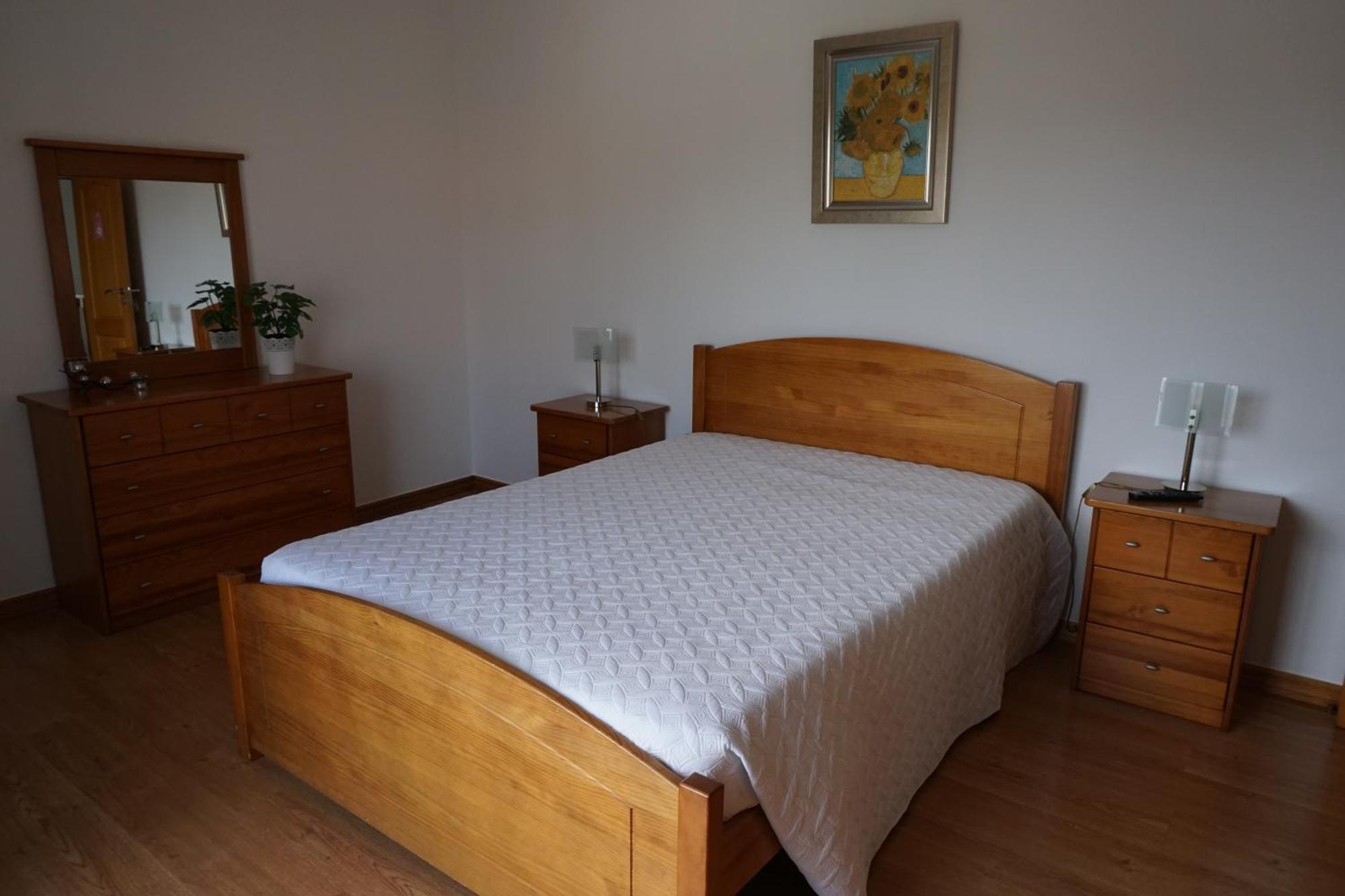 Vivenda Godinho Accommodatie bij particulieren *