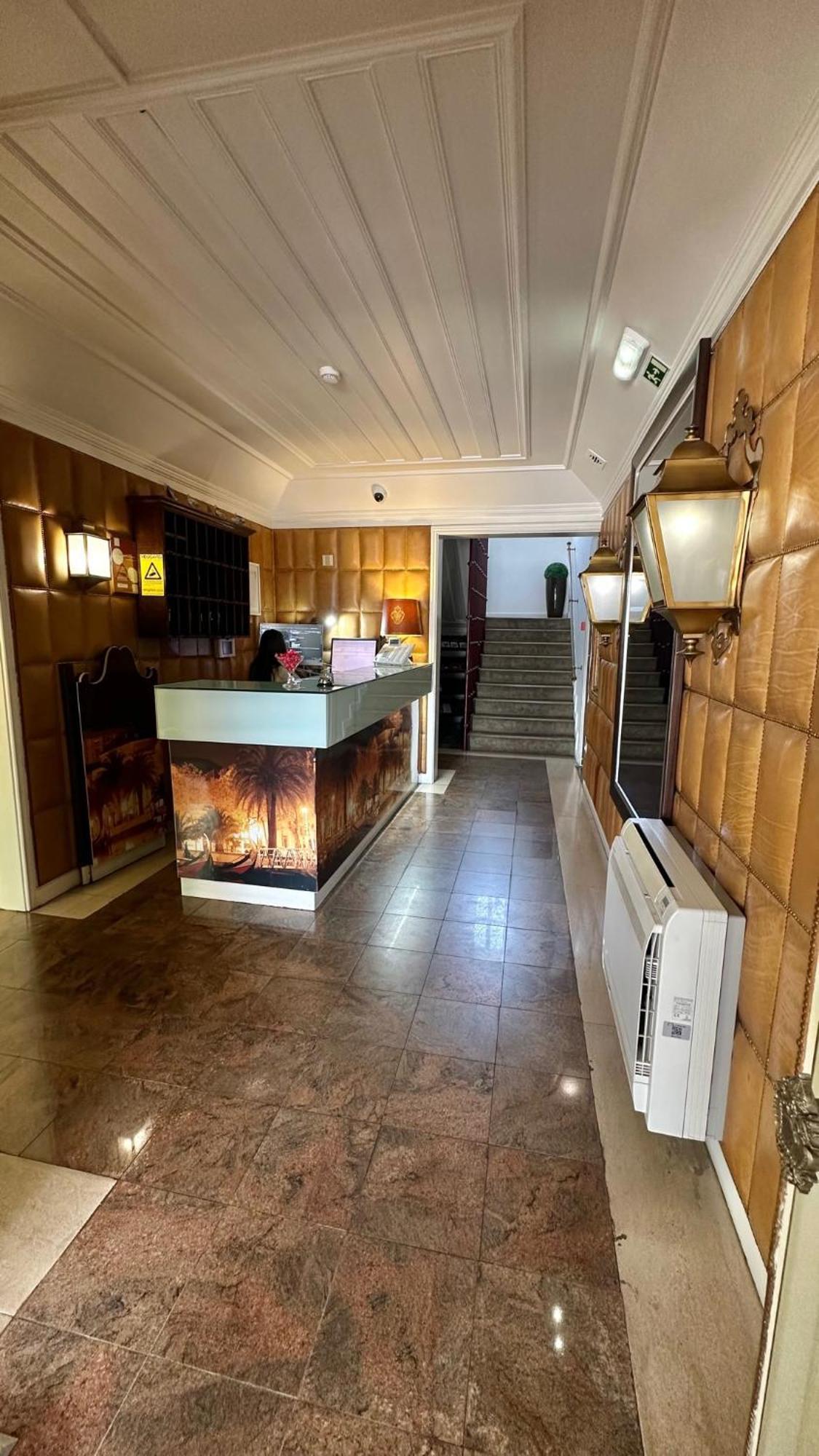 Hotel Joao Padeiro