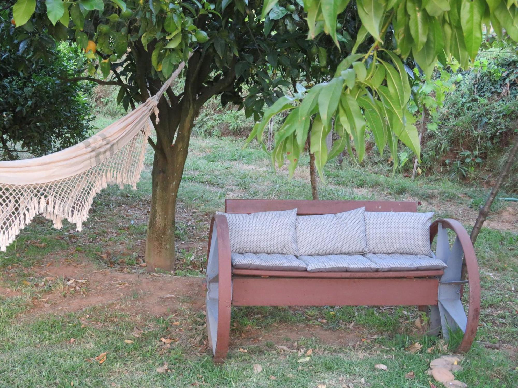 Hospedagem domiciliar Casa Da Fonte Moncao