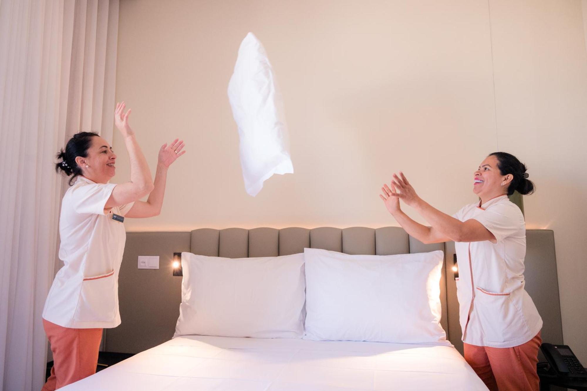 Sea View Business & Leisure 4* Sines