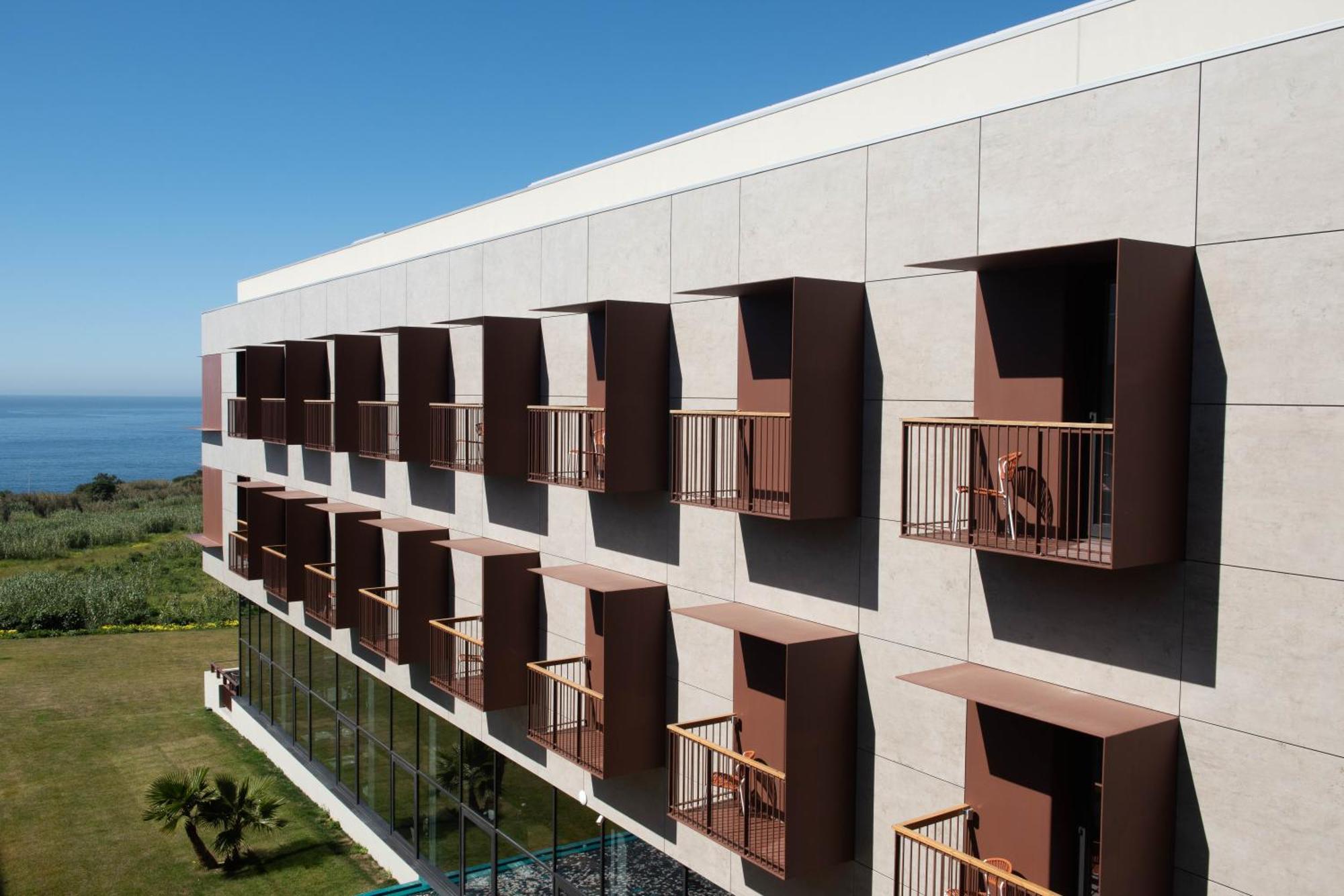 Sea View Business & Leisure Sines
