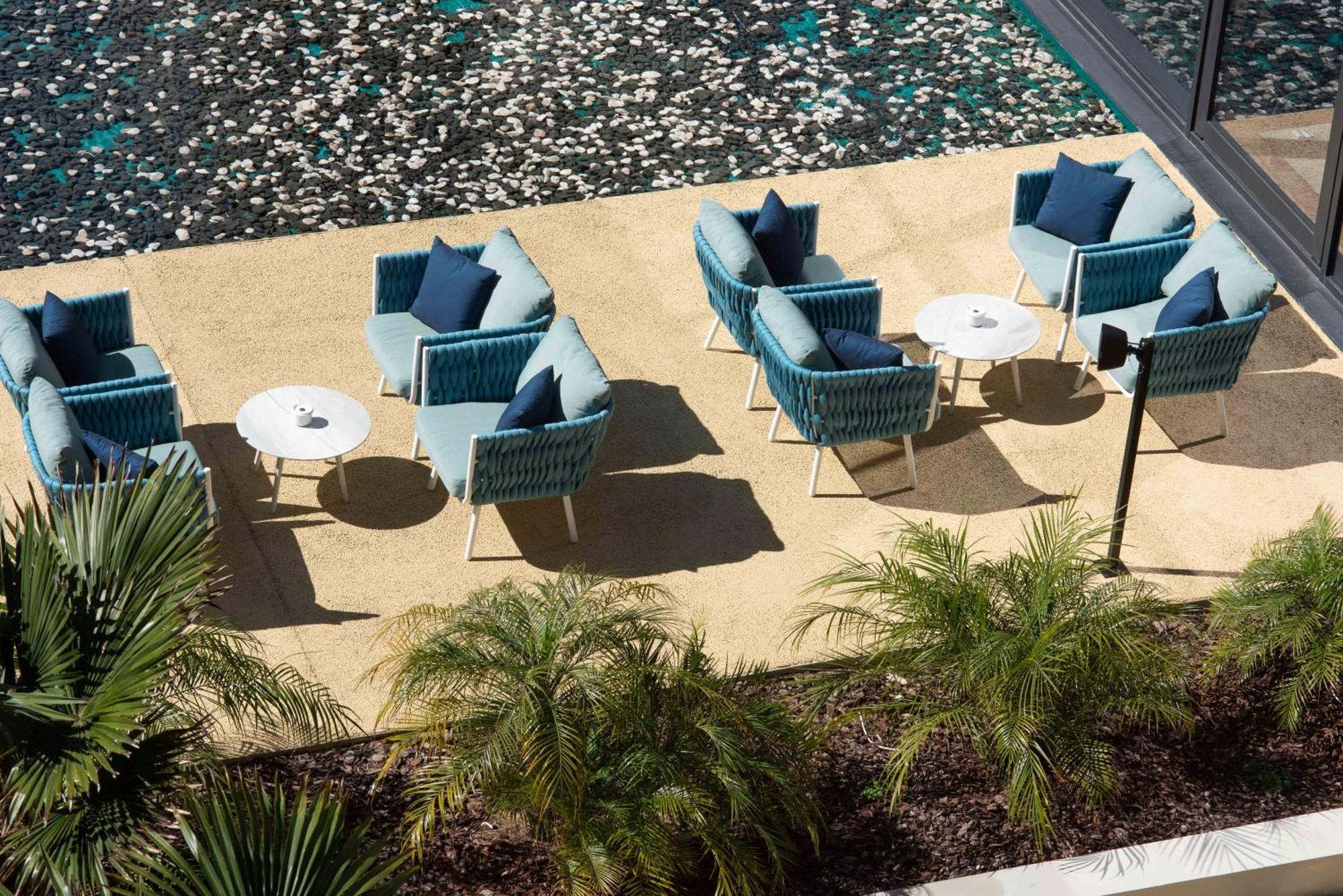Hotel Sea View Business & Leisure Sines