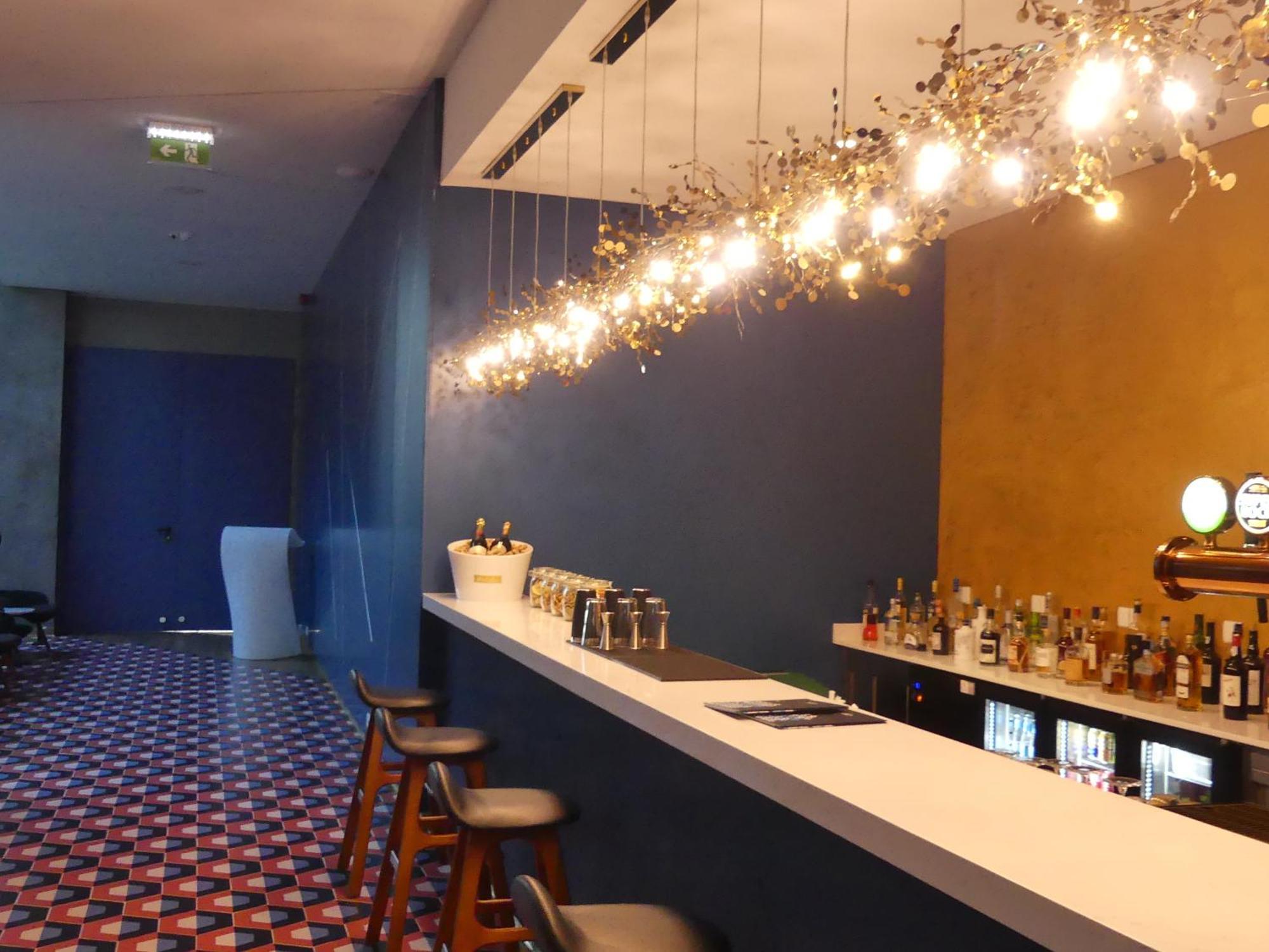 Sea View Business & Leisure Sines