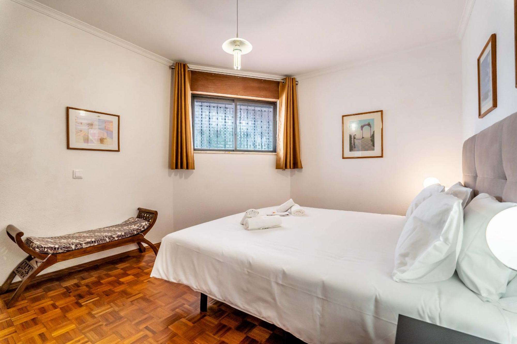 Appartement #158 T3 Panorama C By Holidays