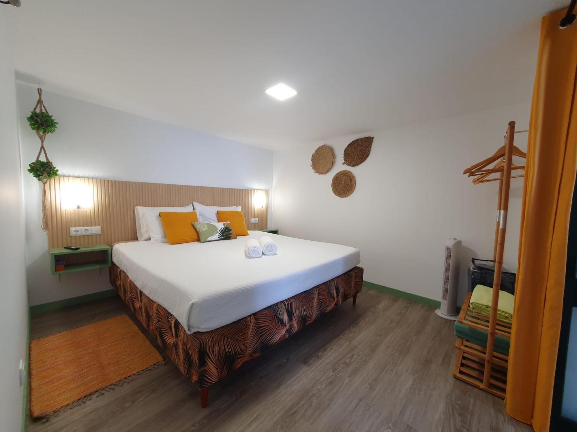 Casa Velha D Fernando E Casa Avo Augusta Guest house